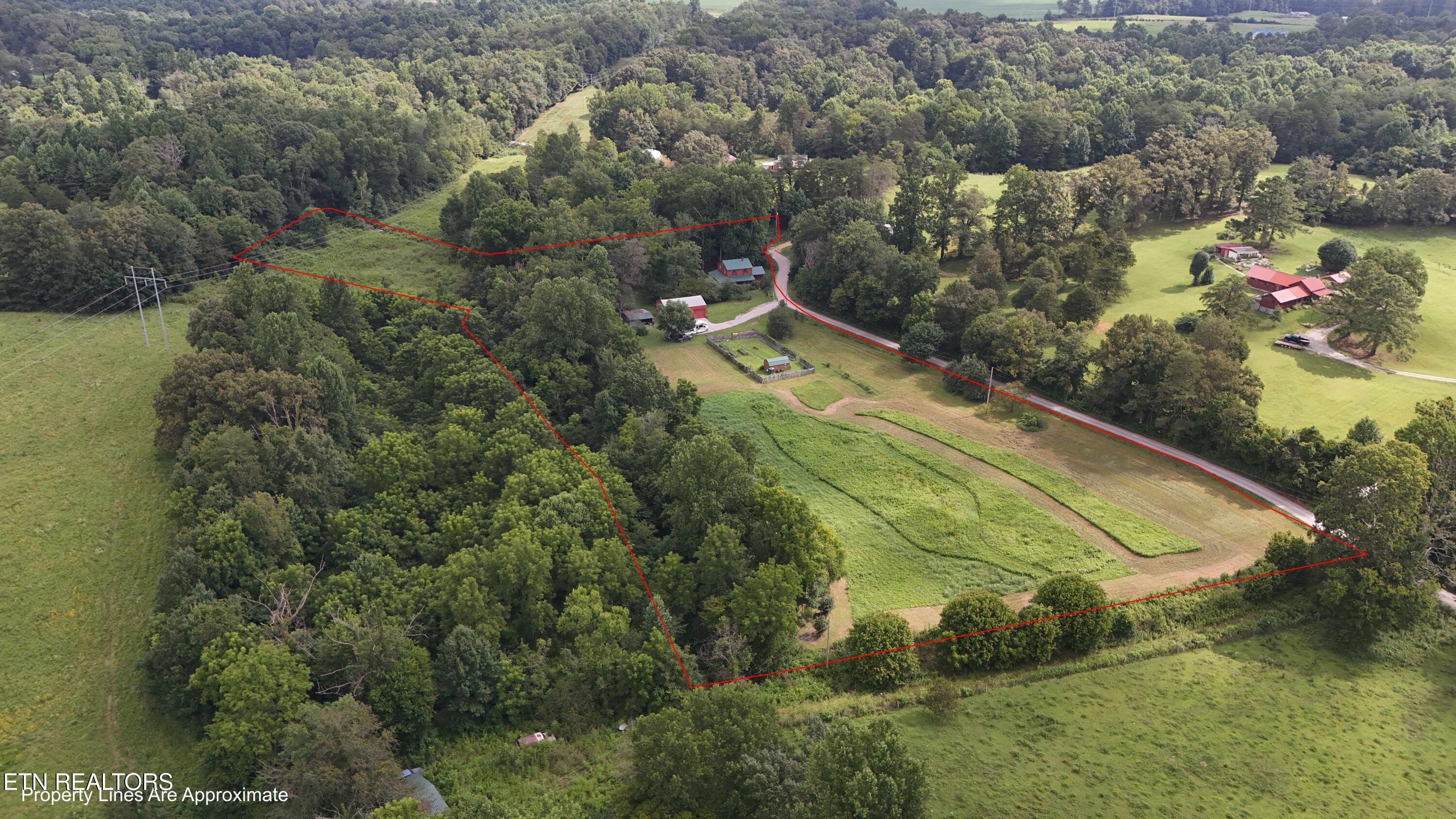 340 Christian Community Road Livingston TN 38570