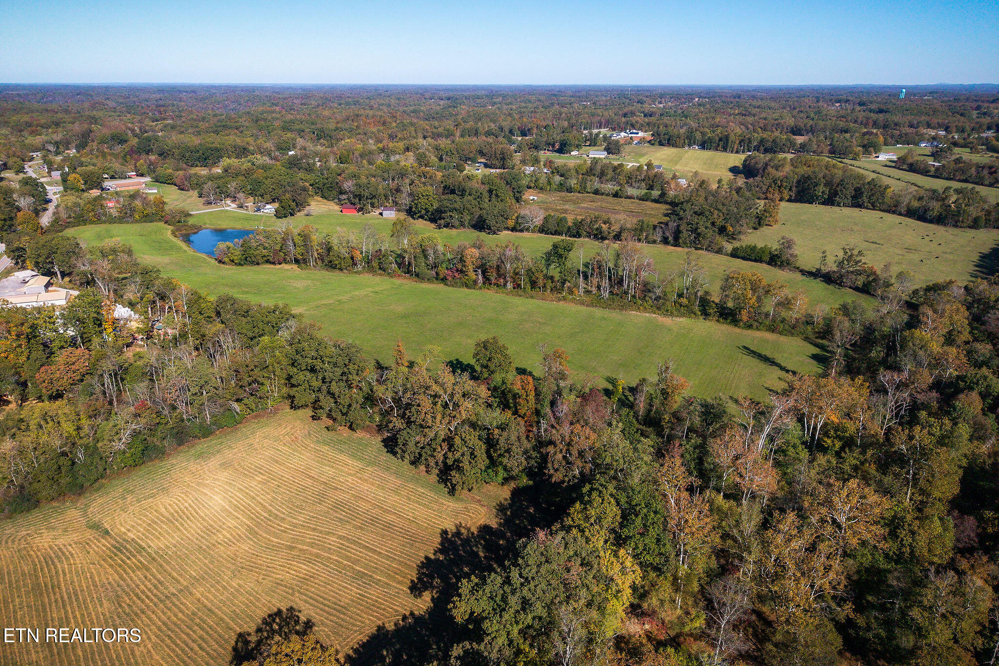 0 Bloomington Road Baxter TN 38544
