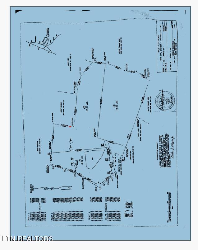 0 Bloomington Road Baxter TN 38544