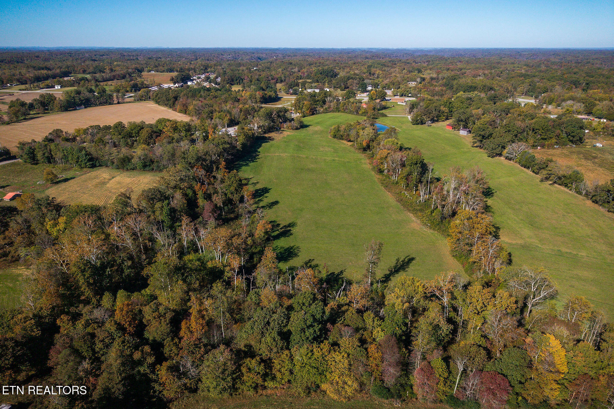 0 Bloomington Road Baxter TN 38544
