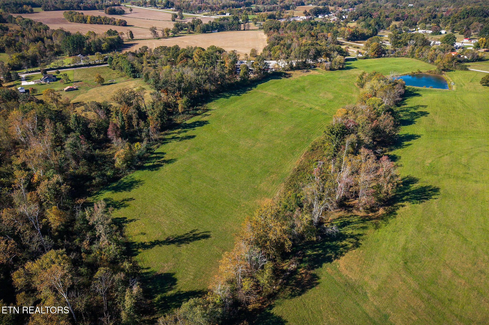 0 Bloomington Road Baxter TN 38544