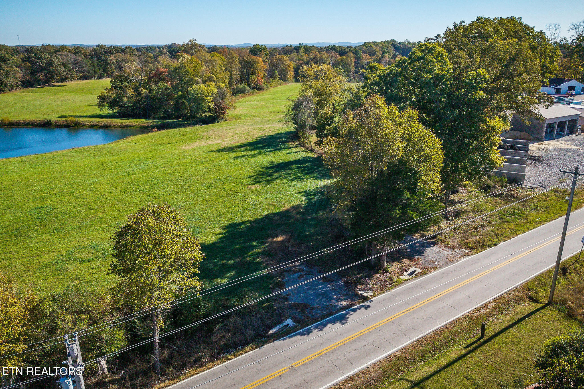 0 Bloomington Road Baxter TN 38544