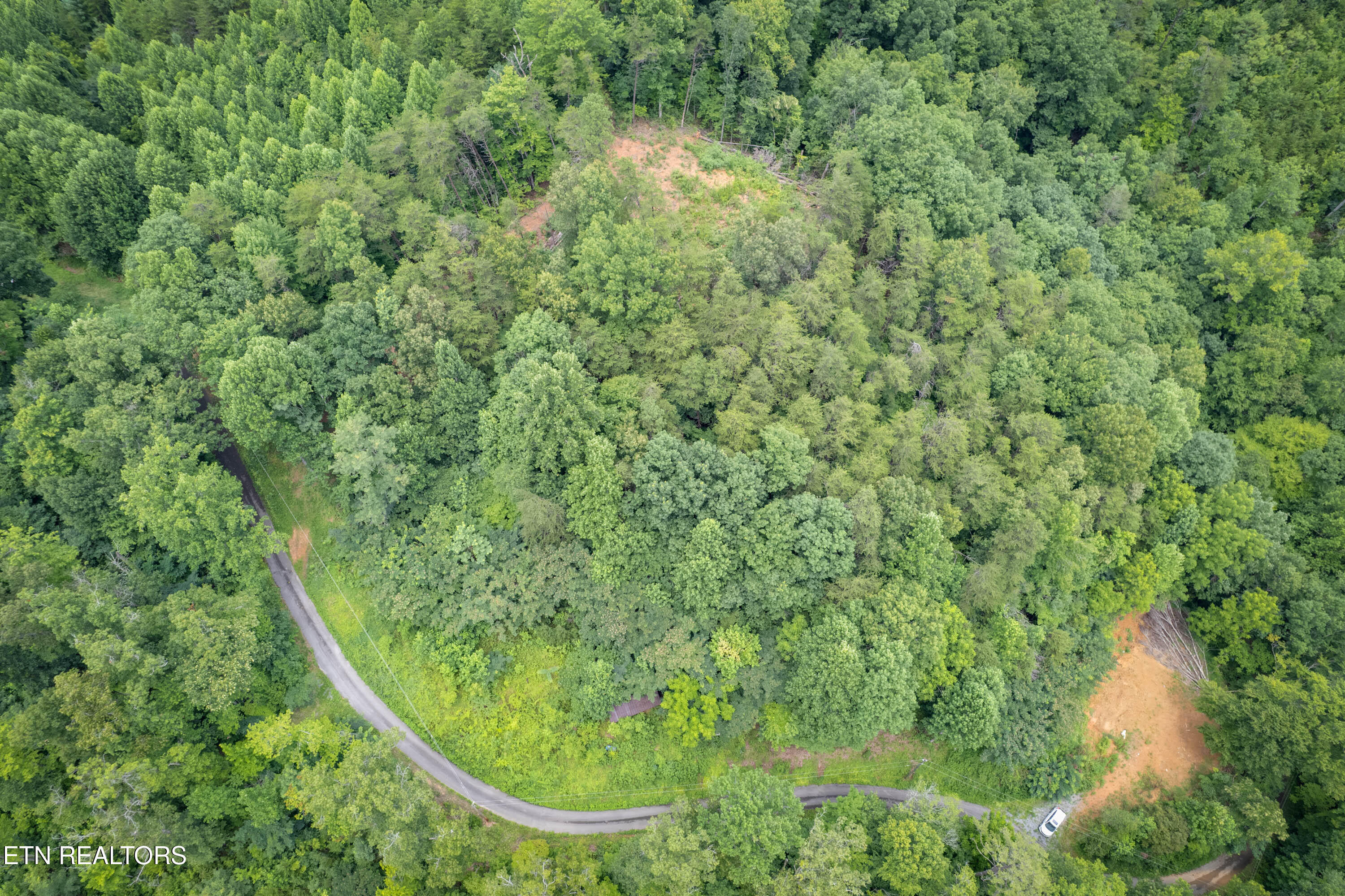 Lot 2 Verless Ogle Road Sevierville TN 37876