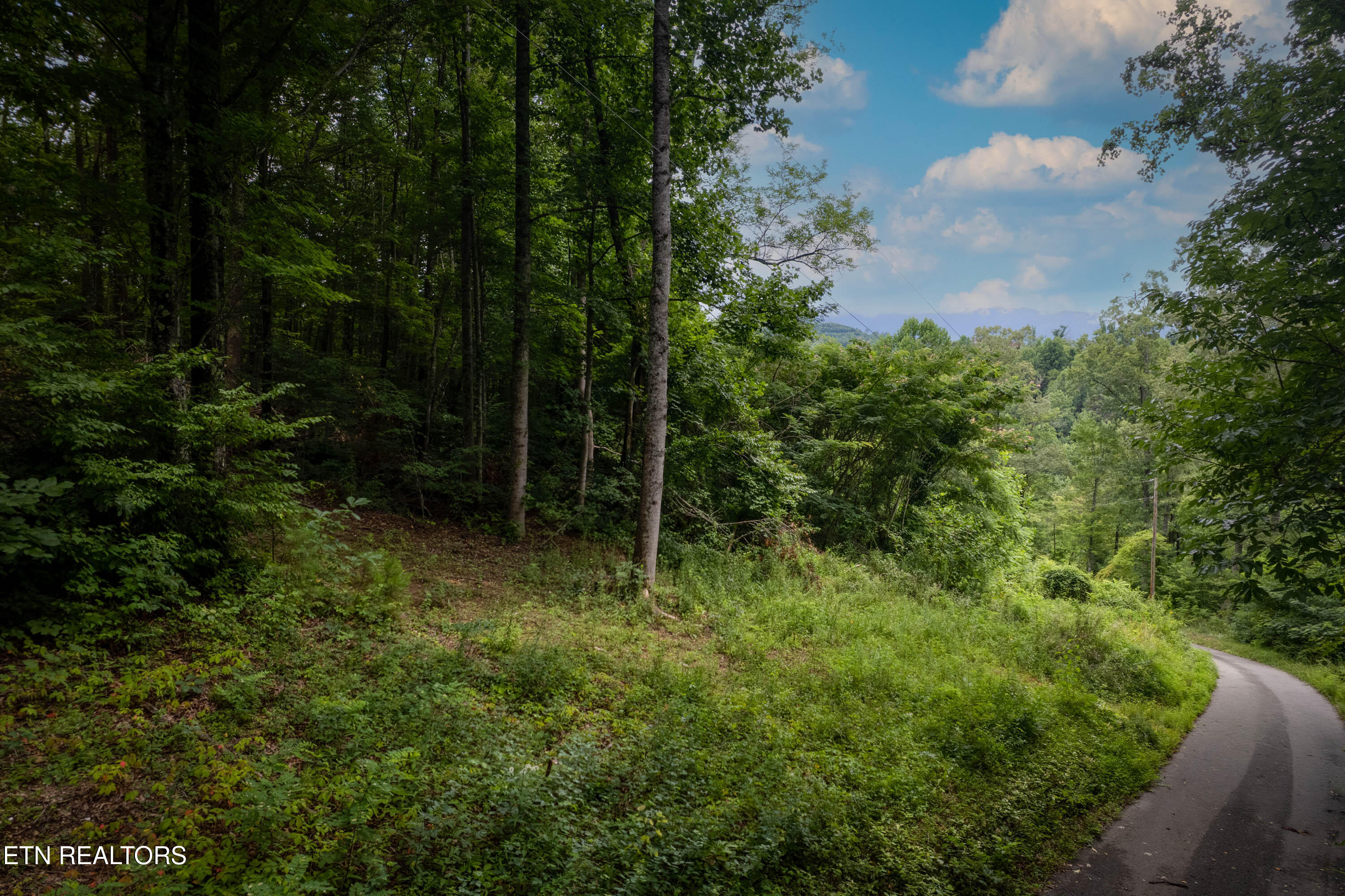 Lot 2 Verless Ogle Road Sevierville TN 37876