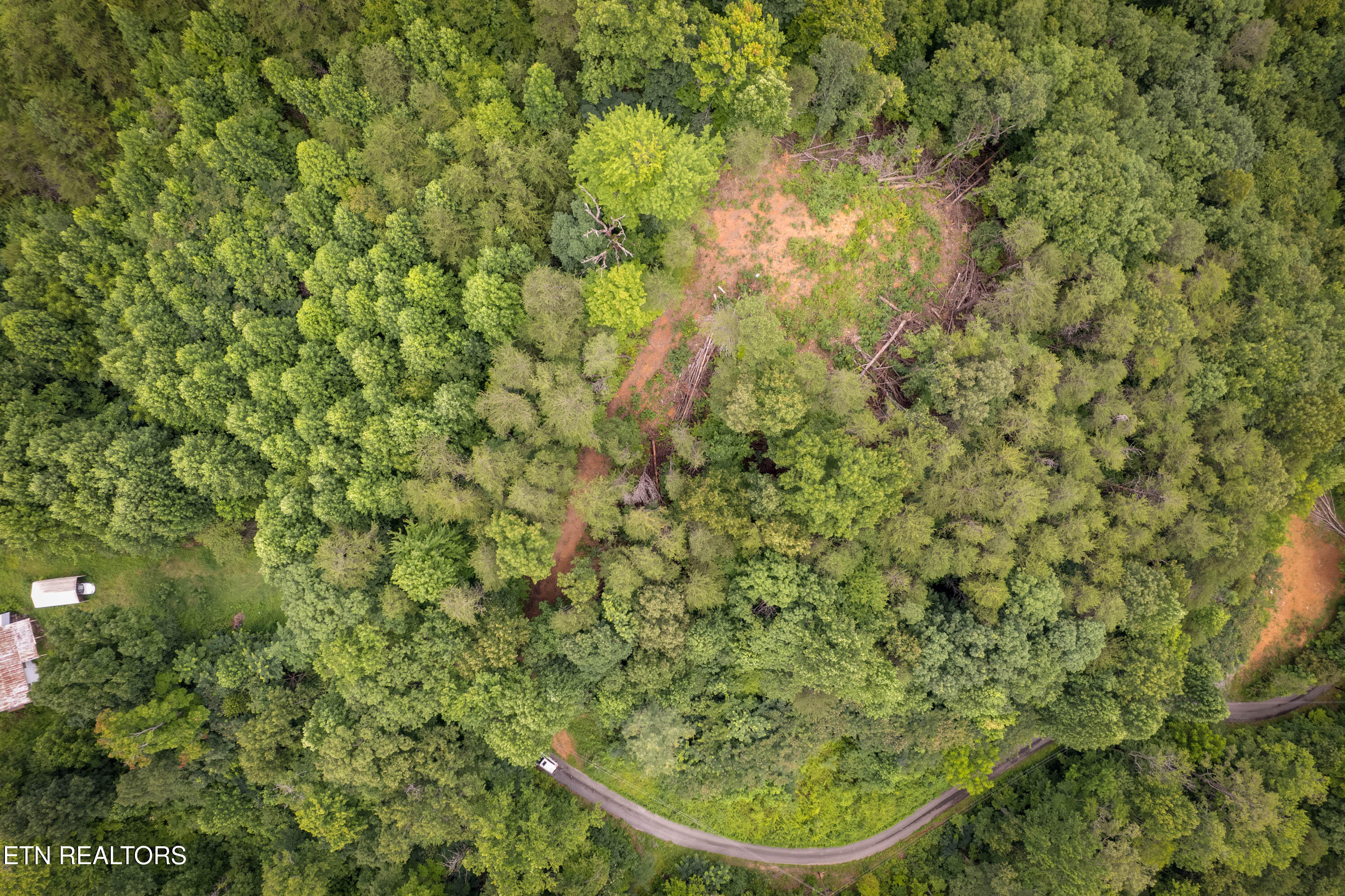 Lot 2 Verless Ogle Road Sevierville TN 37876