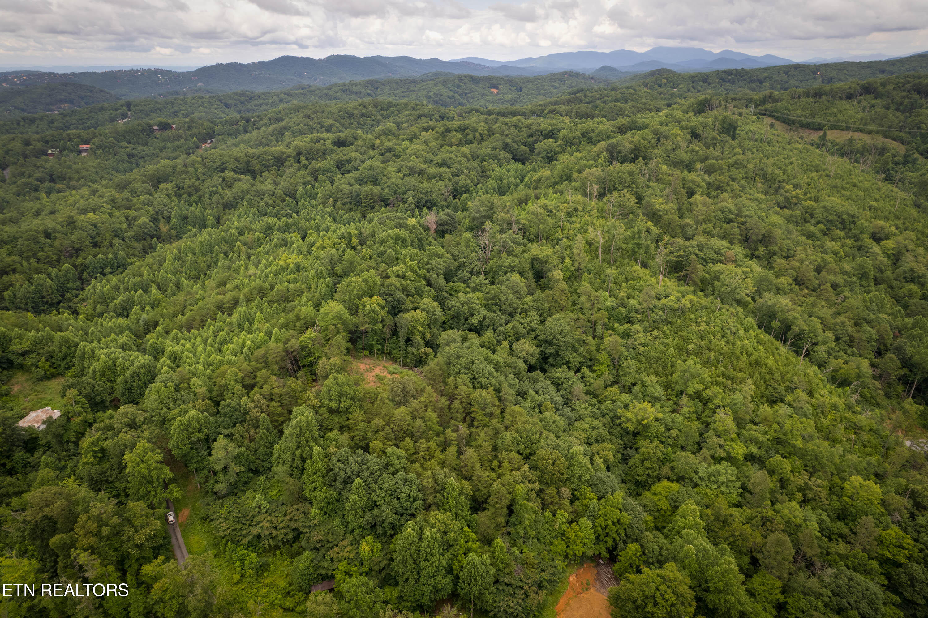 Lot 2 Verless Ogle Road Sevierville TN 37876