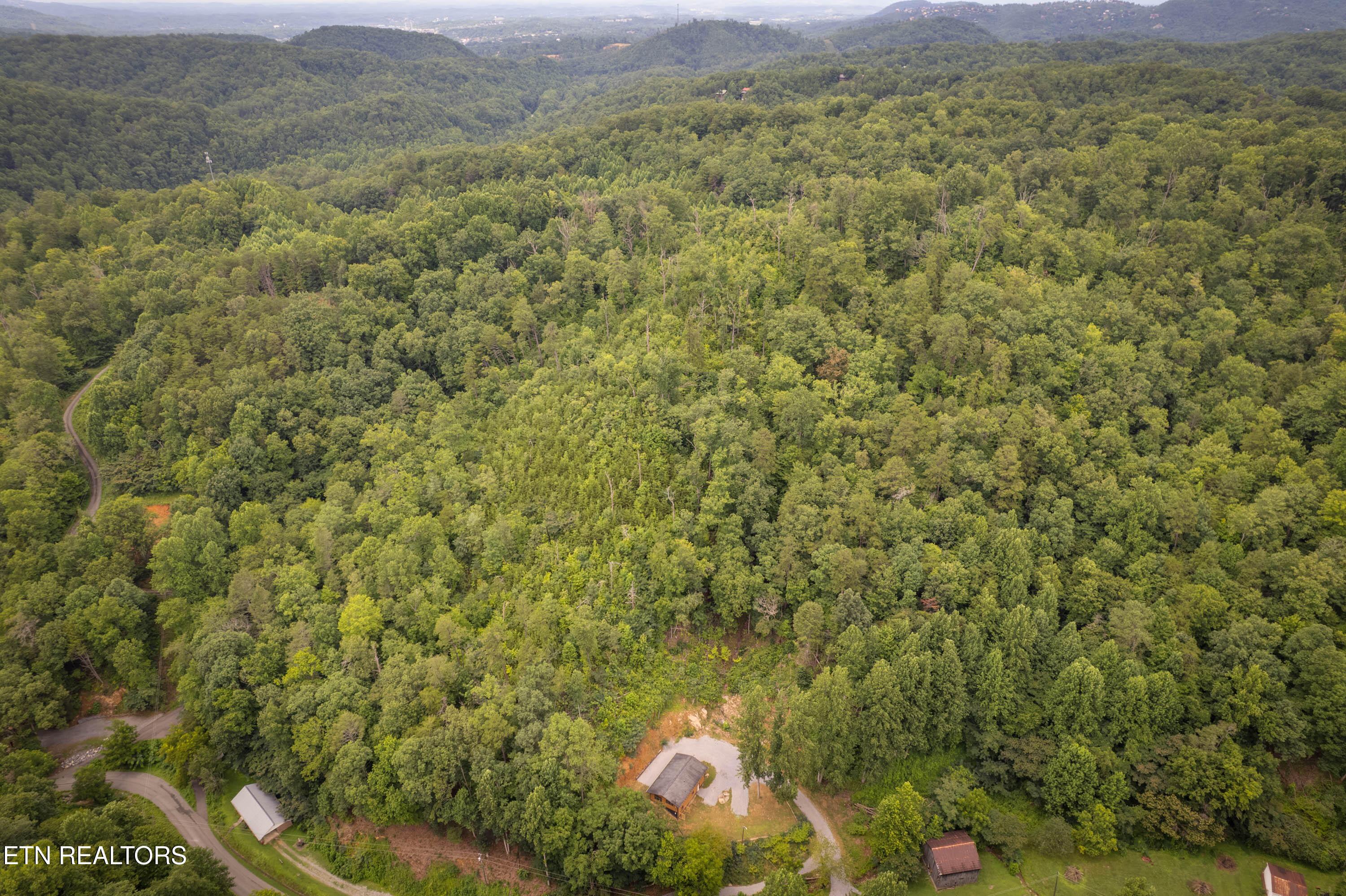Lot 2 Verless Ogle Road Sevierville TN 37876