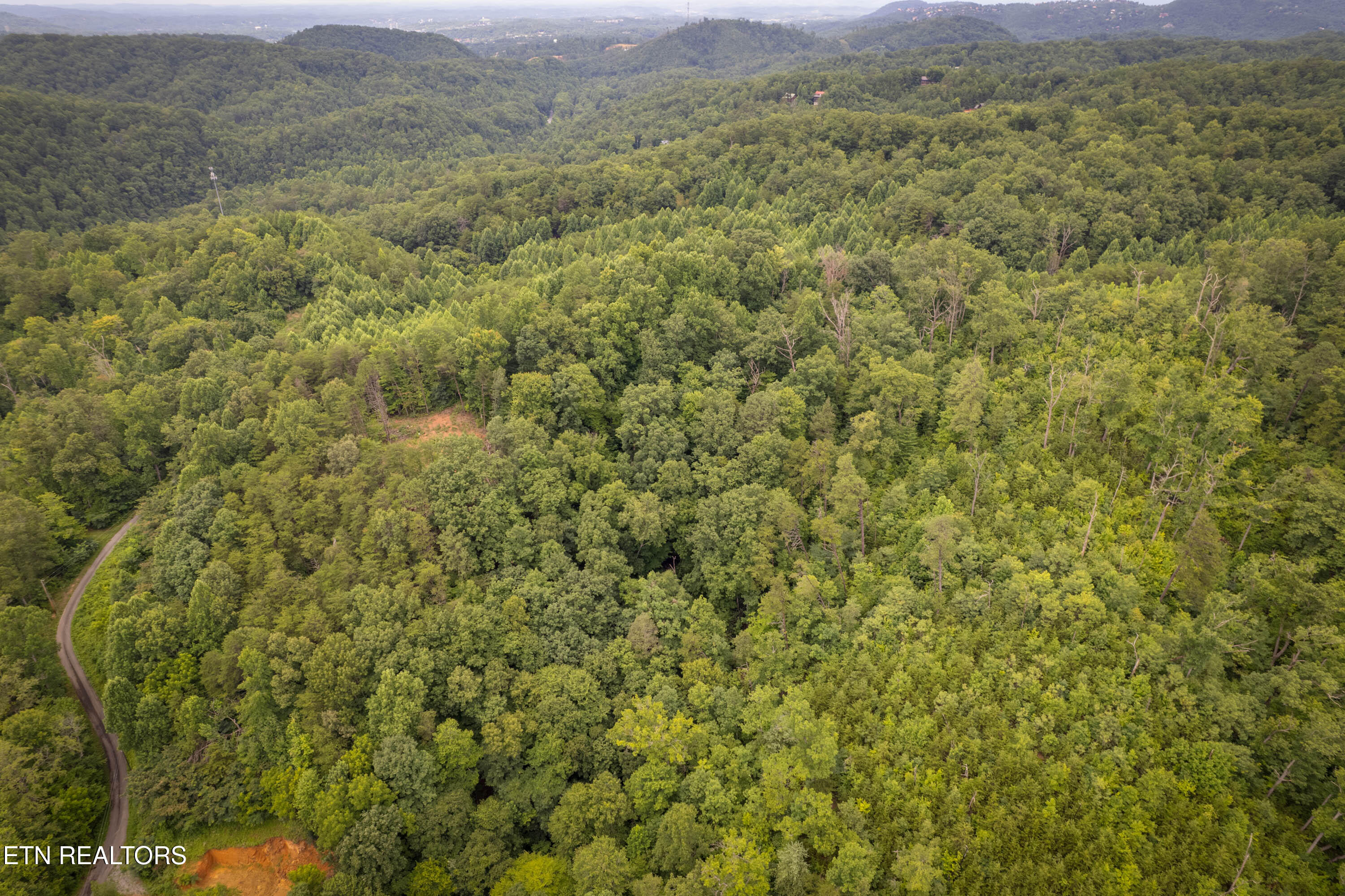 Lot 2 Verless Ogle Road Sevierville TN 37876