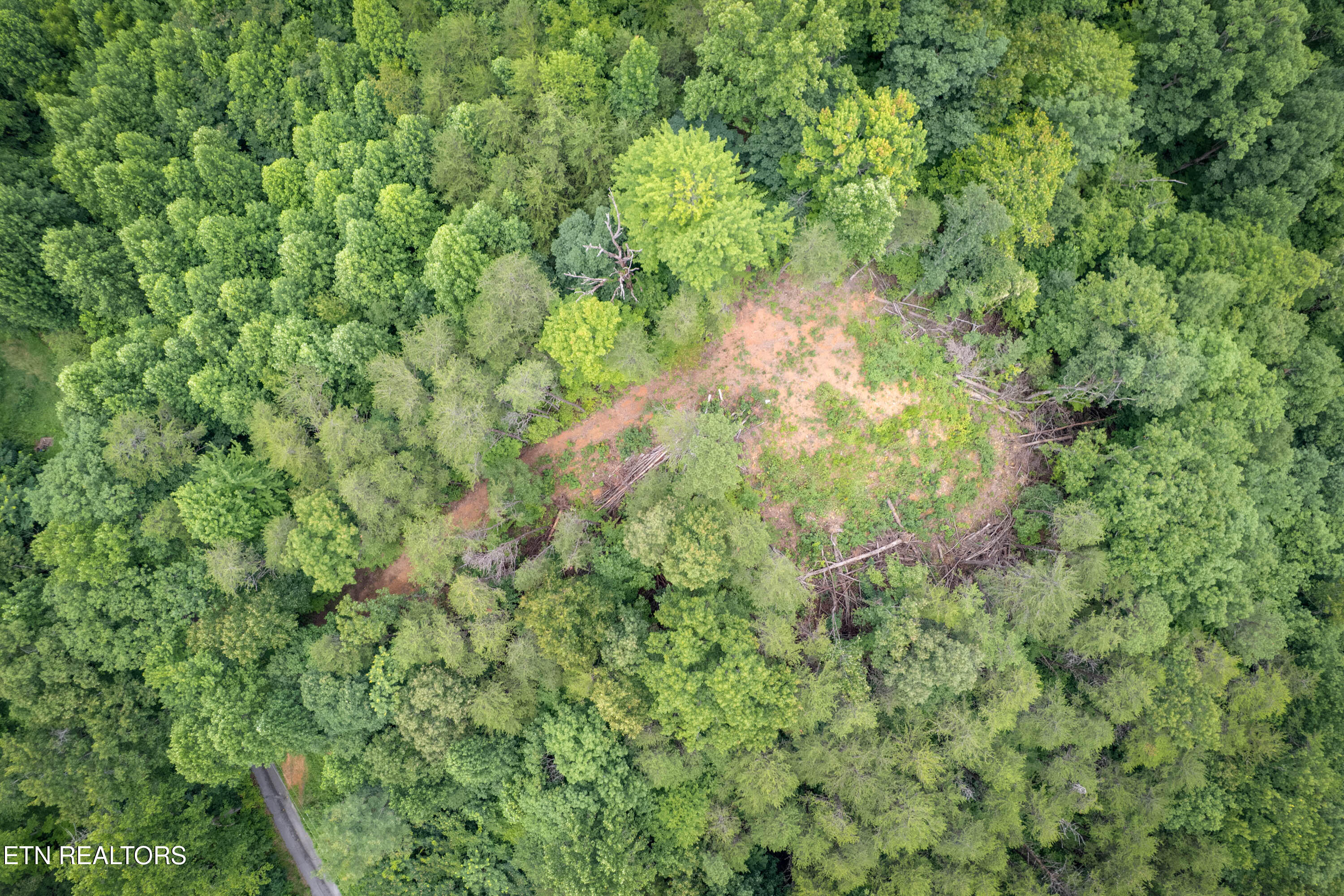 Lot 2 Verless Ogle Road Sevierville TN 37876