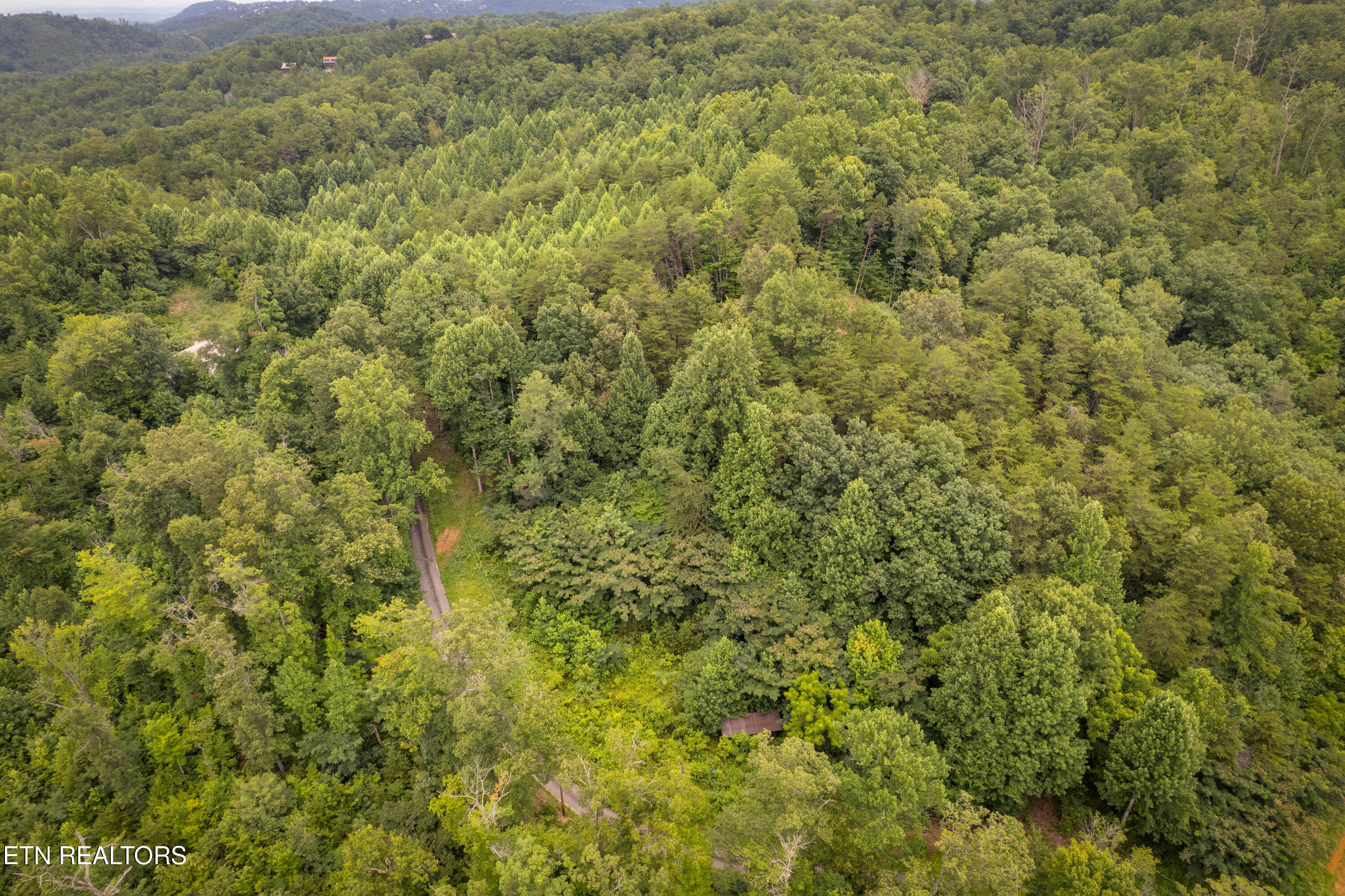 Lot 2 Verless Ogle Road Sevierville TN 37876