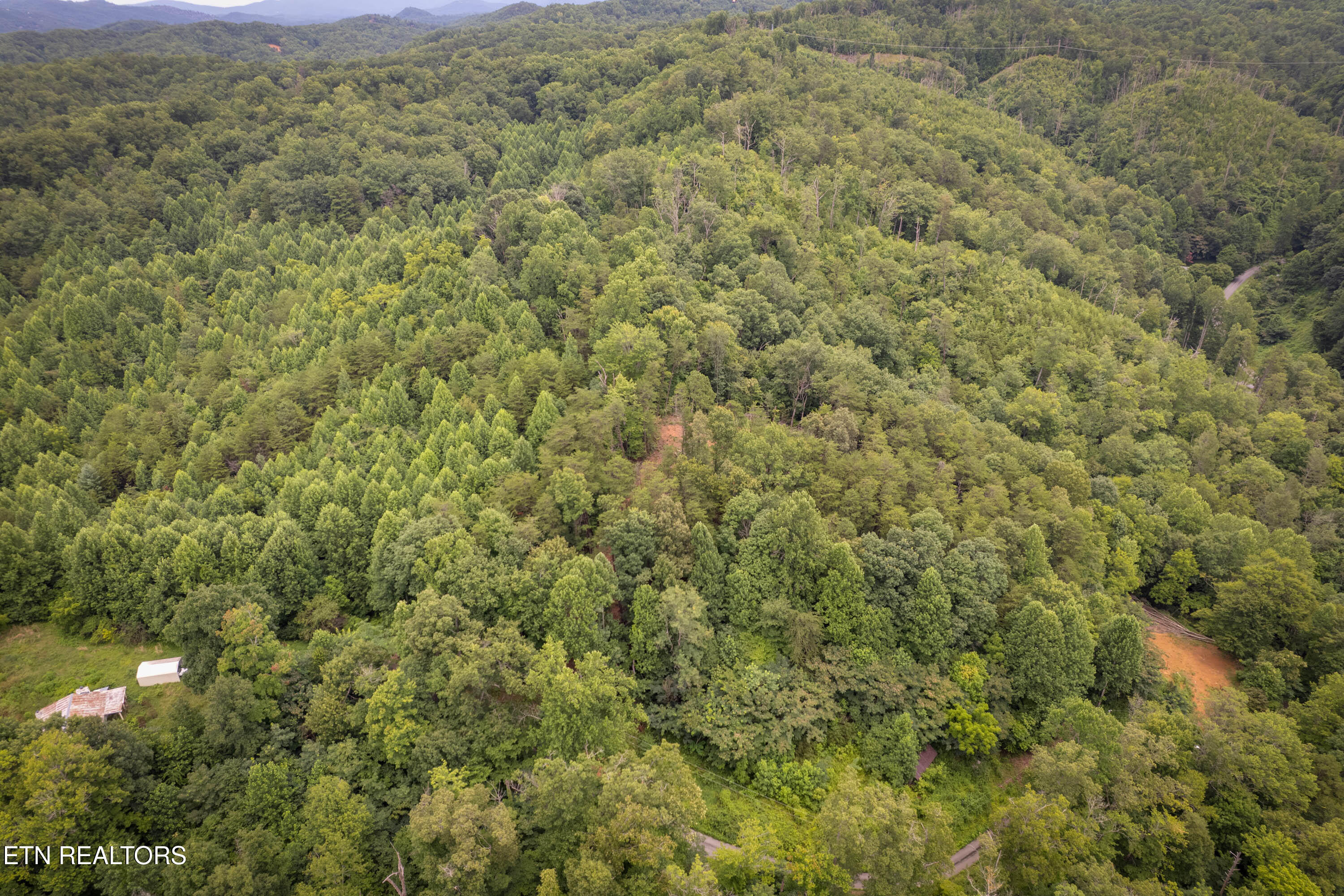Lot 2 Verless Ogle Road Sevierville TN 37876