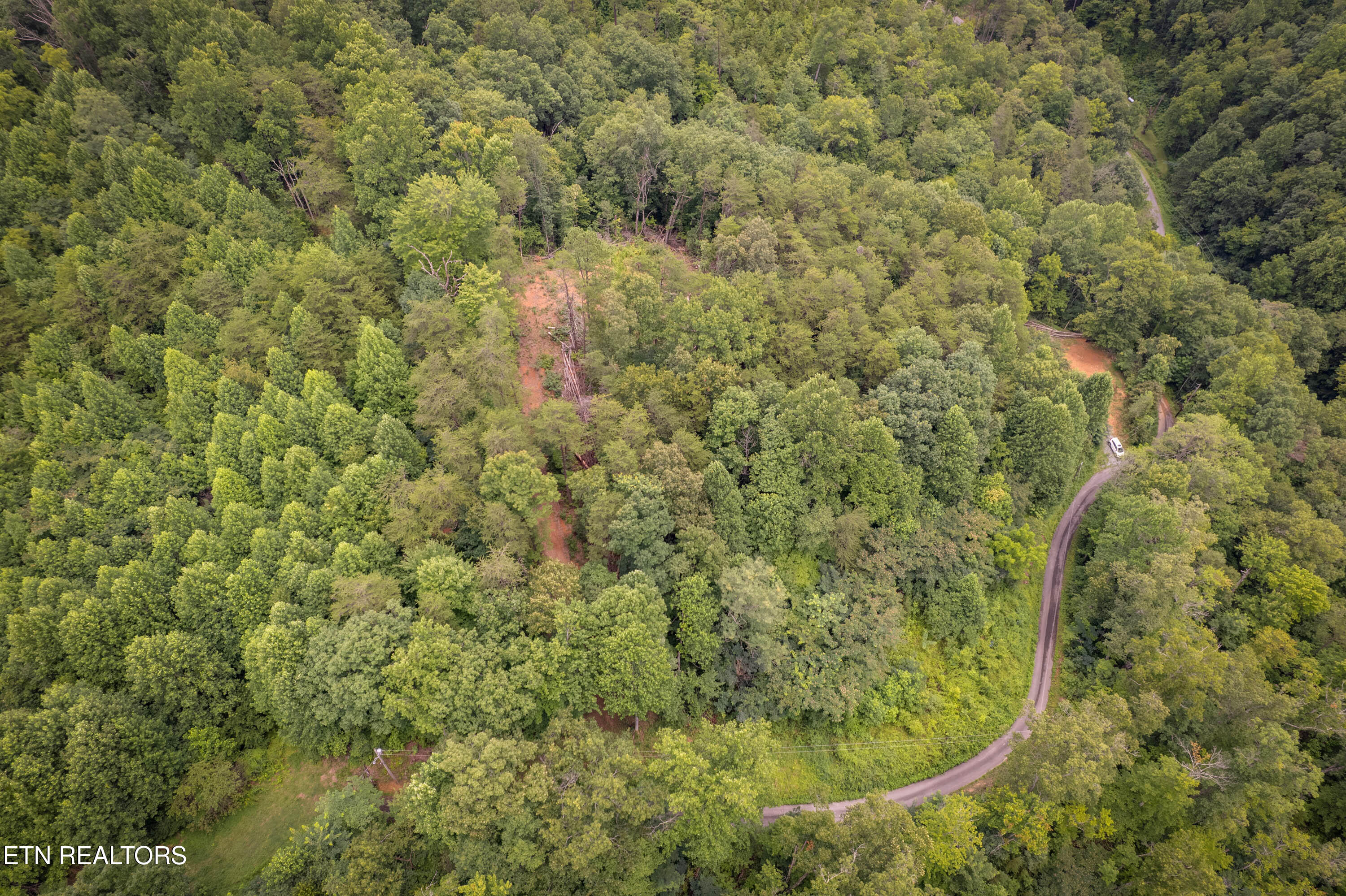 Lot 2 Verless Ogle Road Sevierville TN 37876