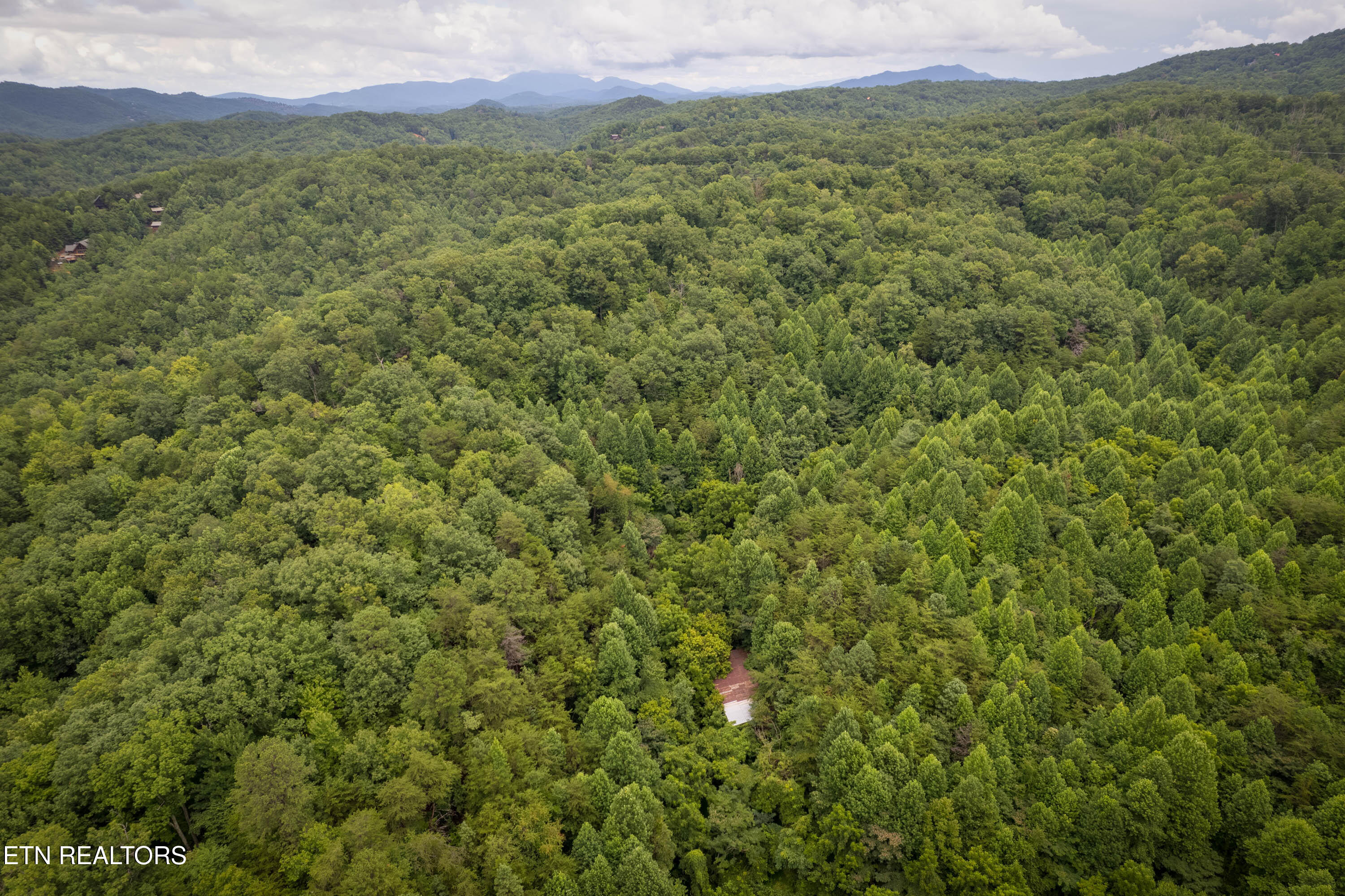 Lot 2 Verless Ogle Road Sevierville TN 37876