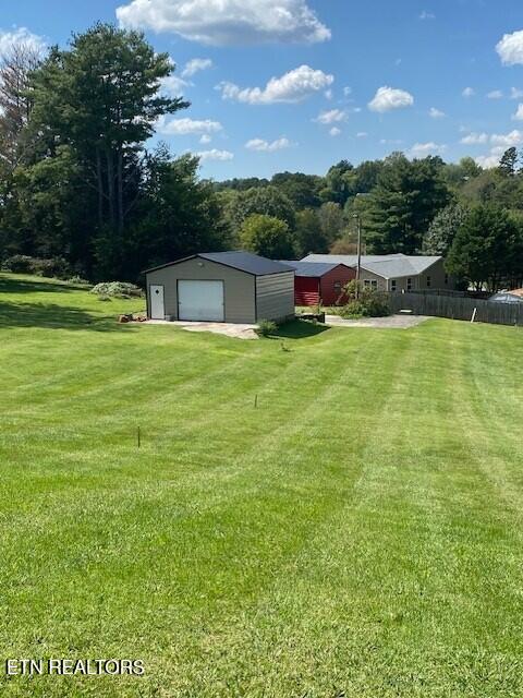 411 Kinzalow Drive Sweetwater TN 37874