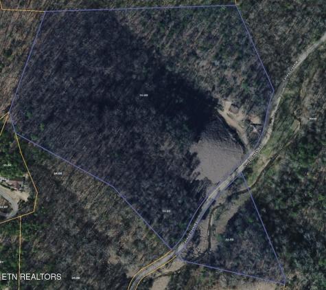 206 Caney Creek Road Pigeon Forge TN 37863
