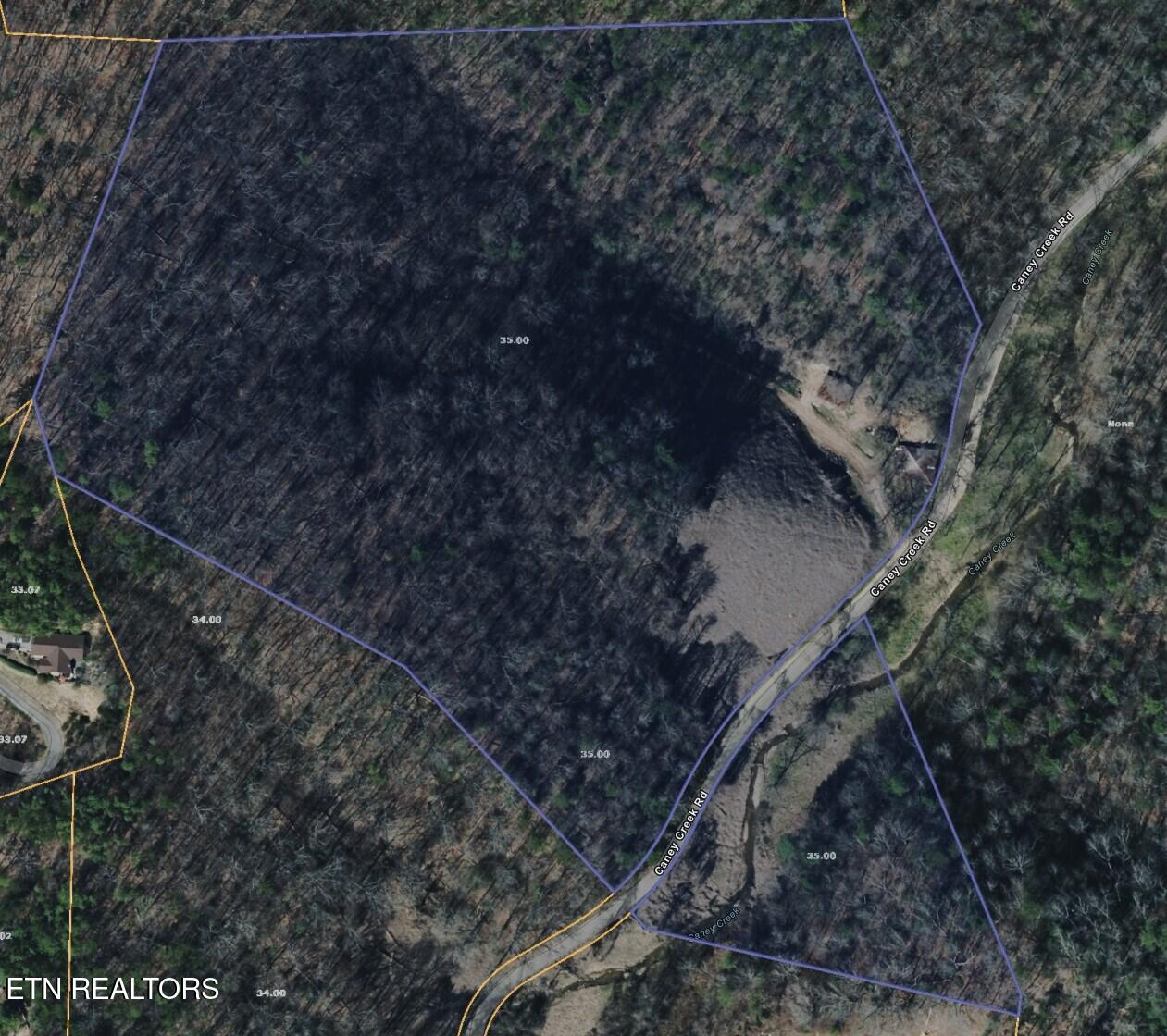206 Caney Creek Road Pigeon Forge TN 37863
