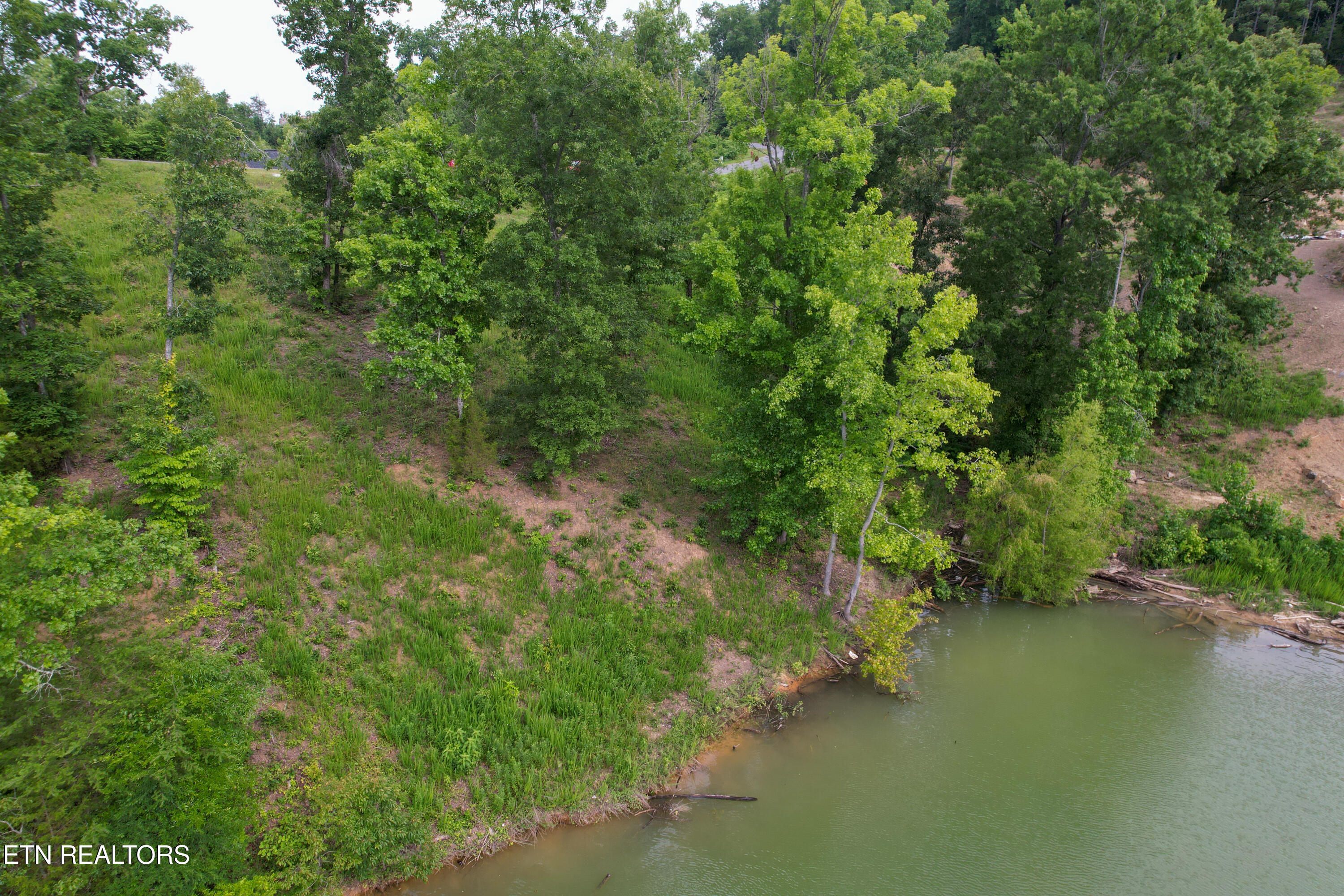 Lot 44 Stone Harbor Drive Dandridge TN 37725
