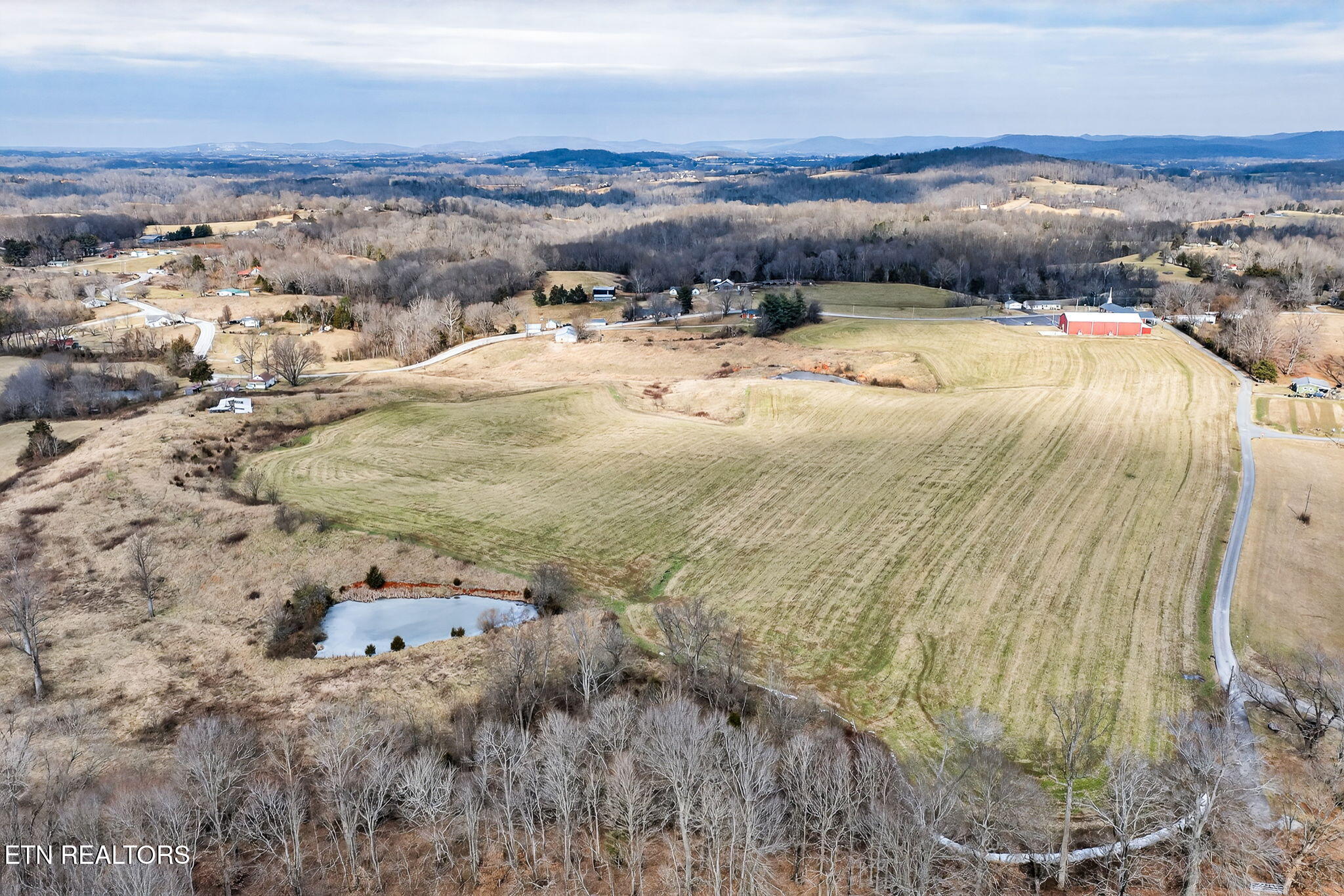 0 Moodyville Loop Road Byrdstown TN 38549