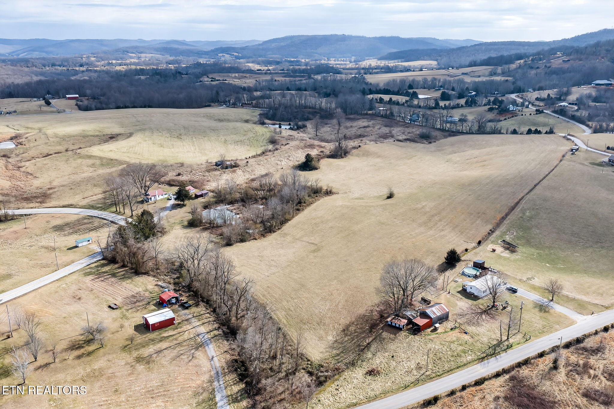 0 Moodyville Loop Road Byrdstown TN 38549