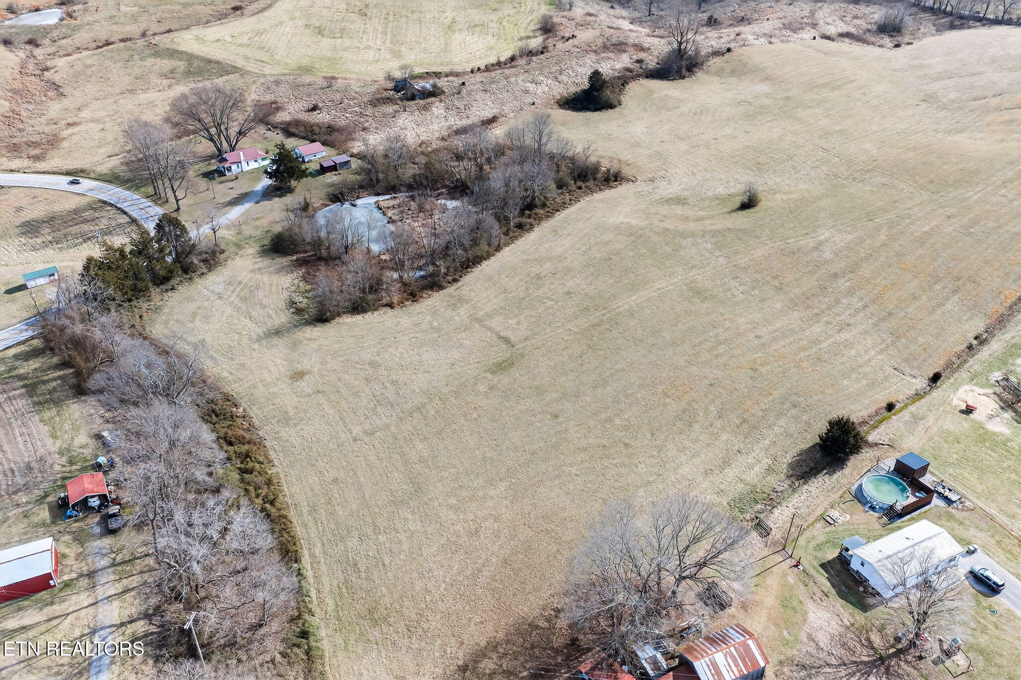 0 Moodyville Loop Road Byrdstown TN 38549