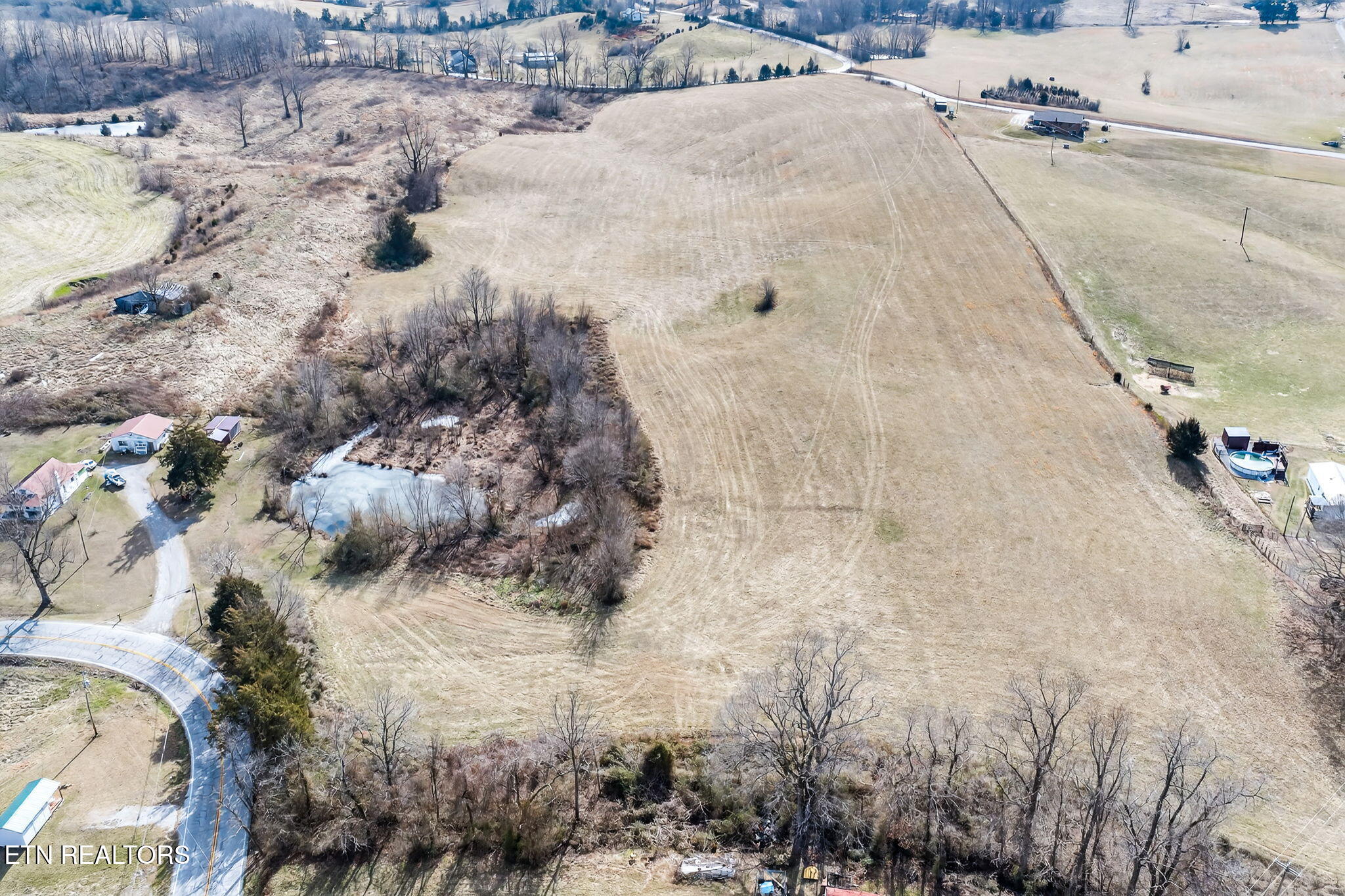 0 Moodyville Loop Road Byrdstown TN 38549
