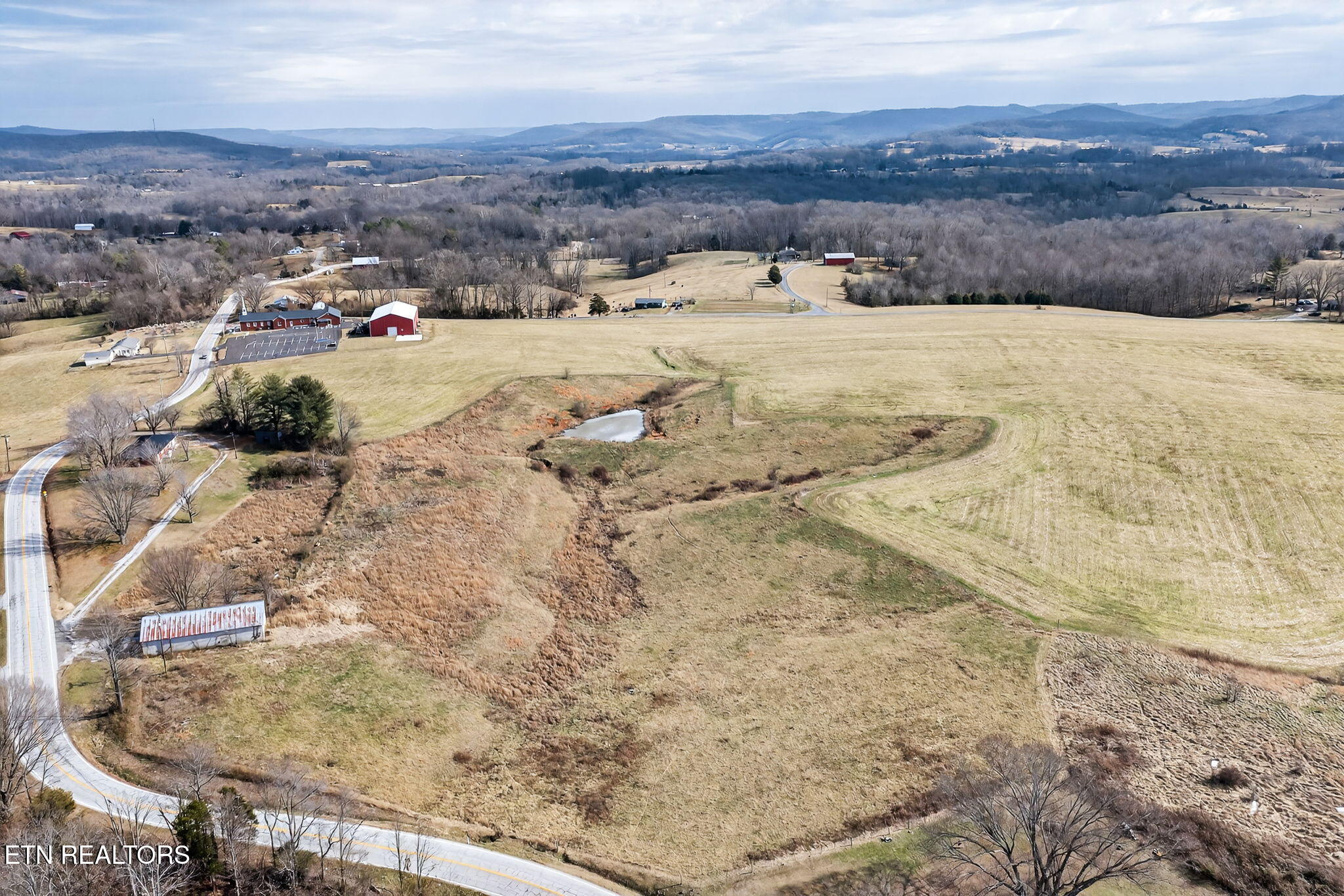 0 Moodyville Loop Road Byrdstown TN 38549