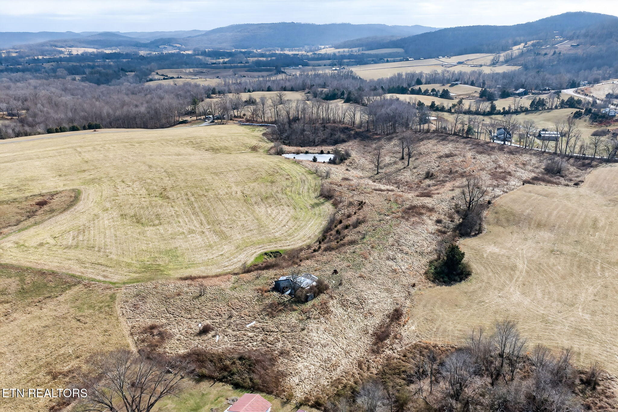 0 Moodyville Loop Road Byrdstown TN 38549