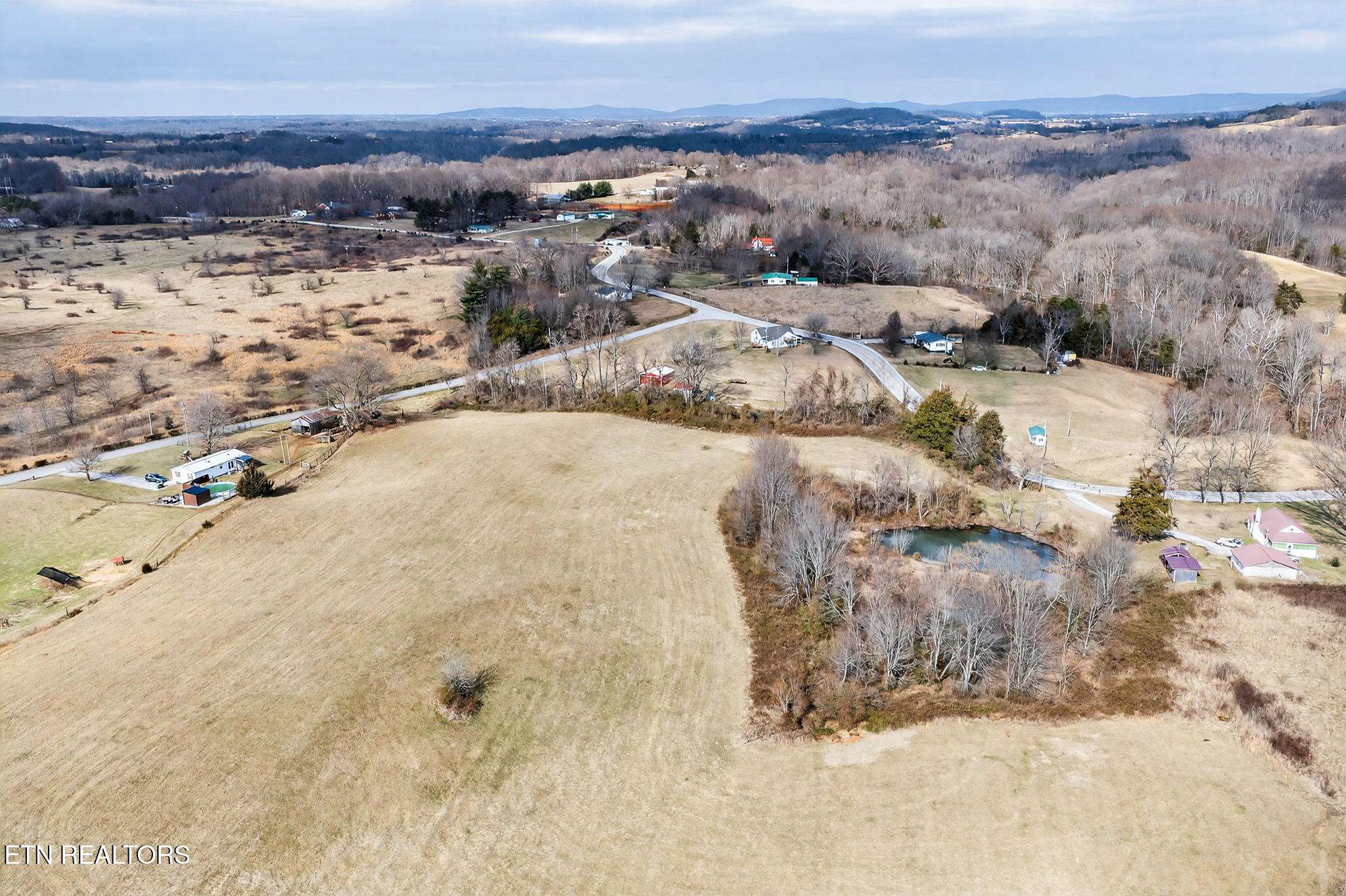 0 Moodyville Loop Road Byrdstown TN 38549