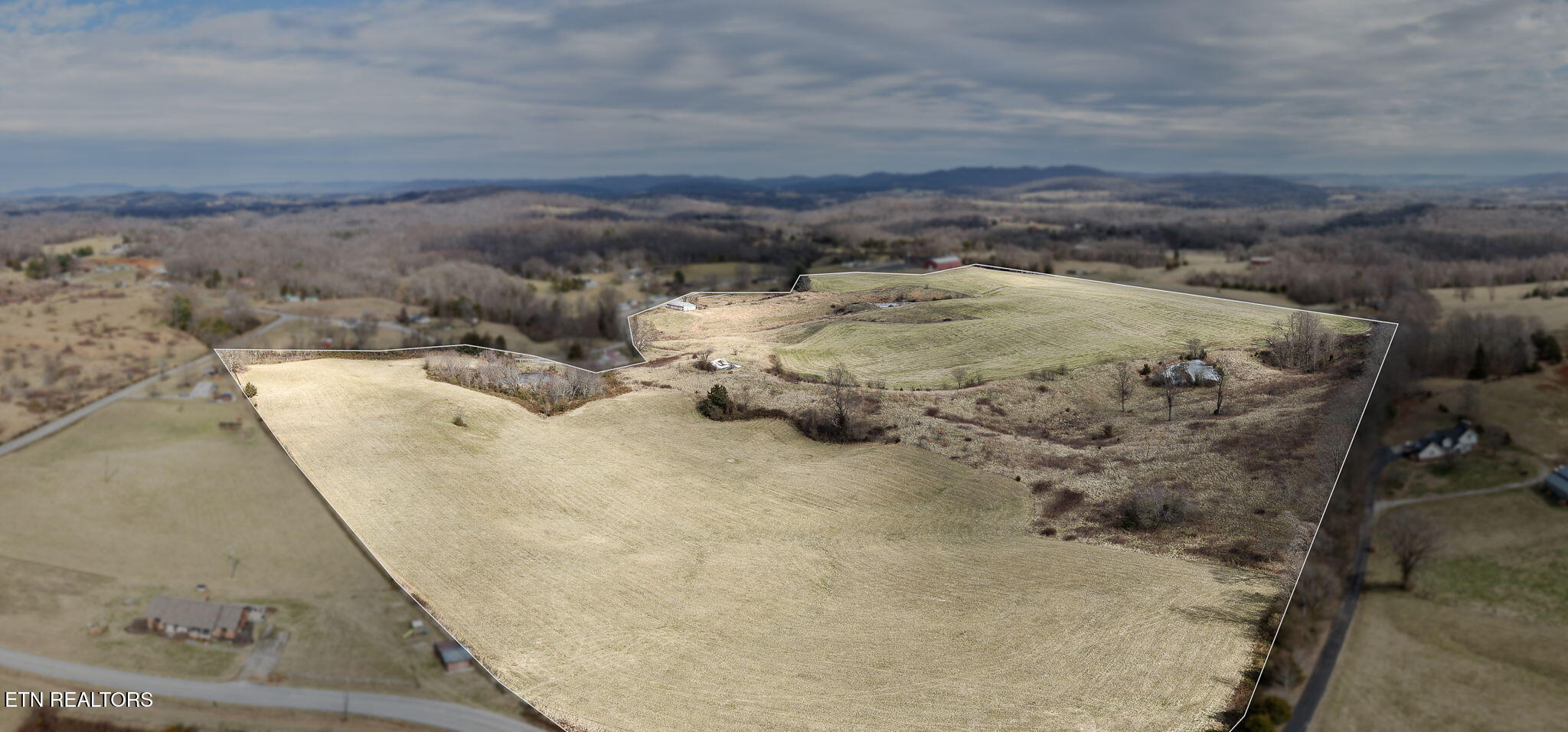 0 Moodyville Loop Road Byrdstown TN 38549