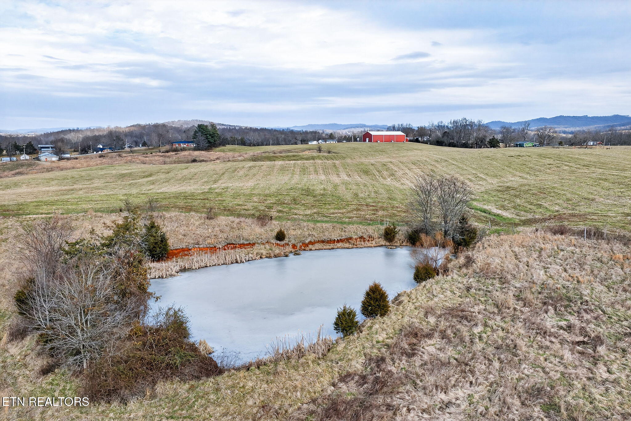 0 Moodyville Loop Road Byrdstown TN 38549