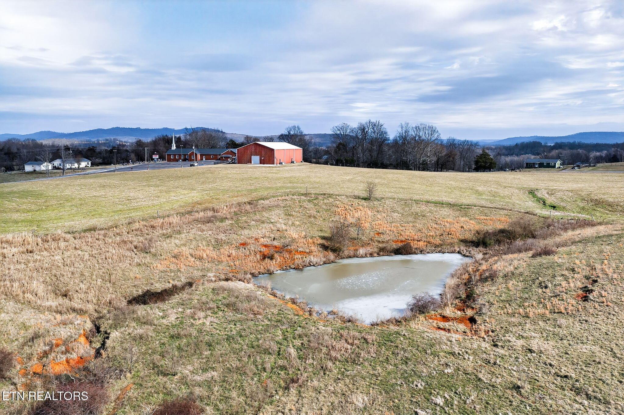 0 Moodyville Loop Road Byrdstown TN 38549