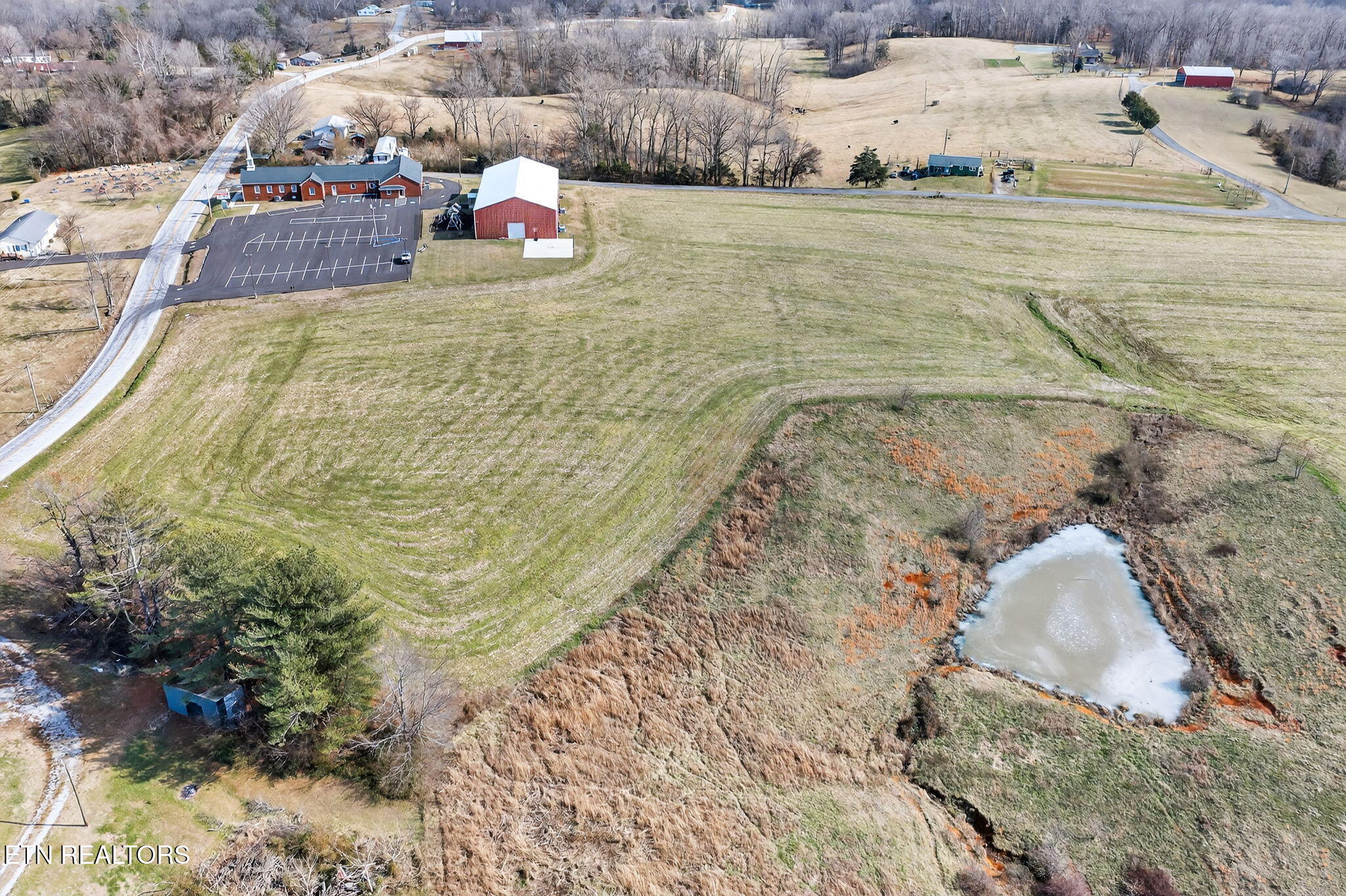 0 Moodyville Loop Road Byrdstown TN 38549