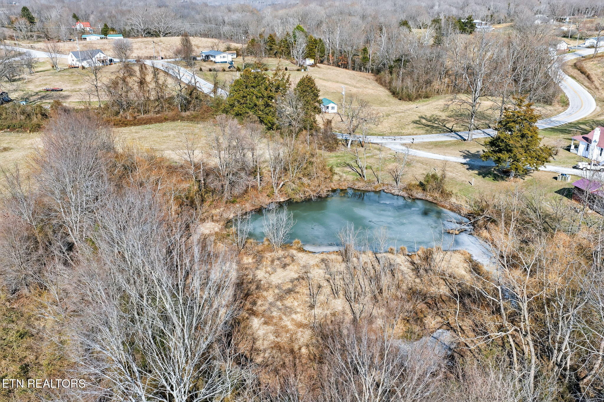 0 Moodyville Loop Road Byrdstown TN 38549