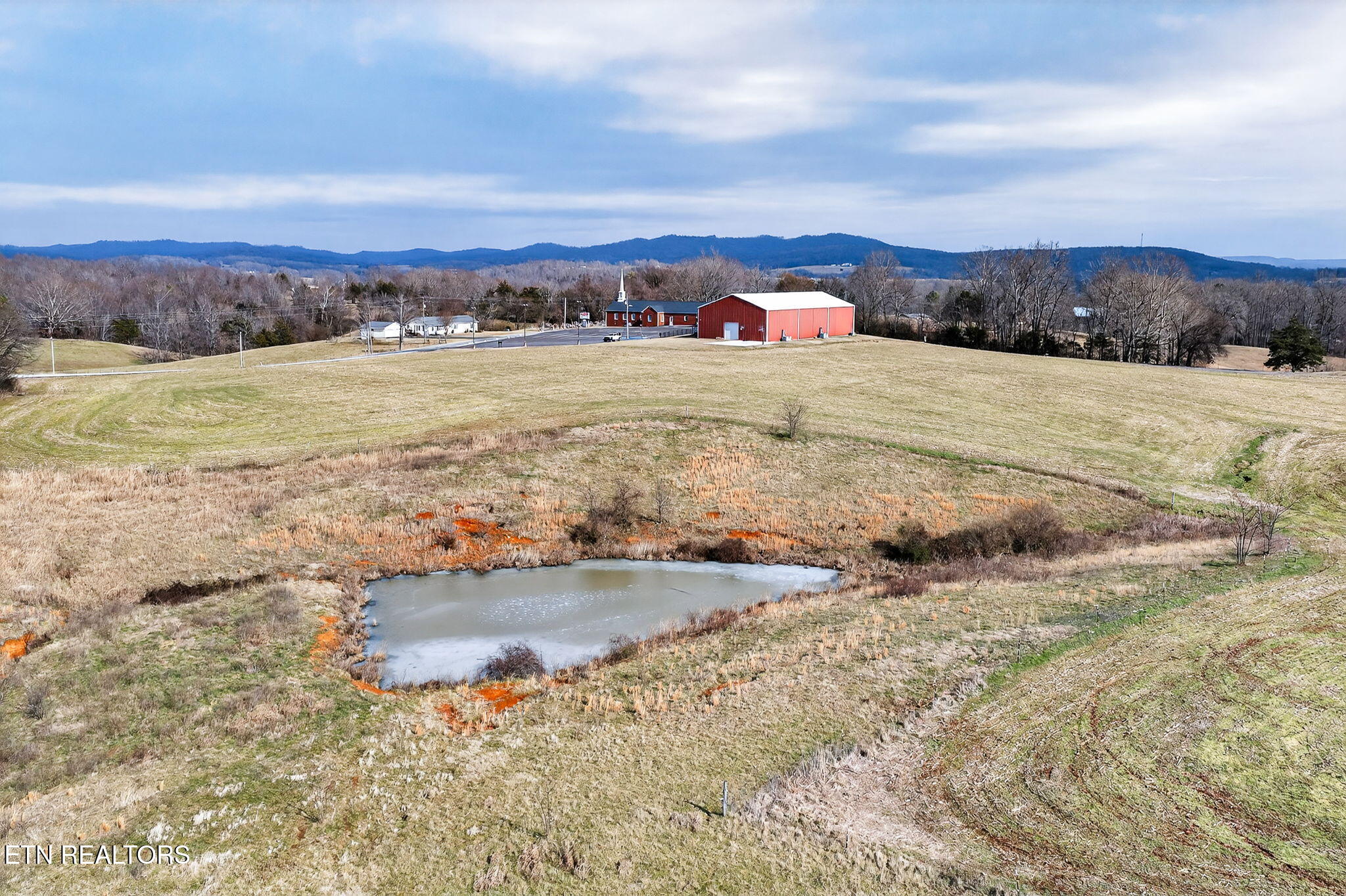 0 Moodyville Loop Road Byrdstown TN 38549