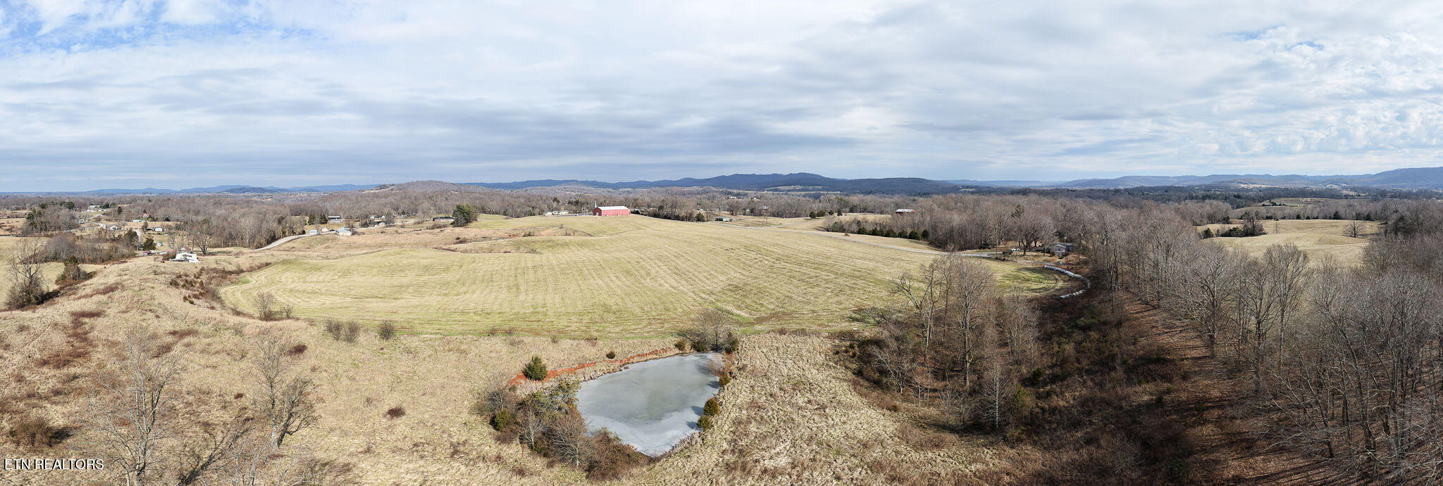 0 Moodyville Loop Road Byrdstown TN 38549