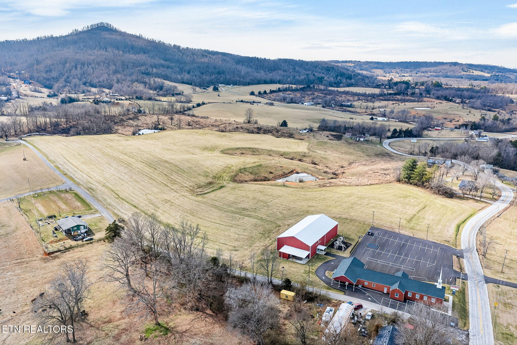0 Moodyville Loop Road Byrdstown TN 38549