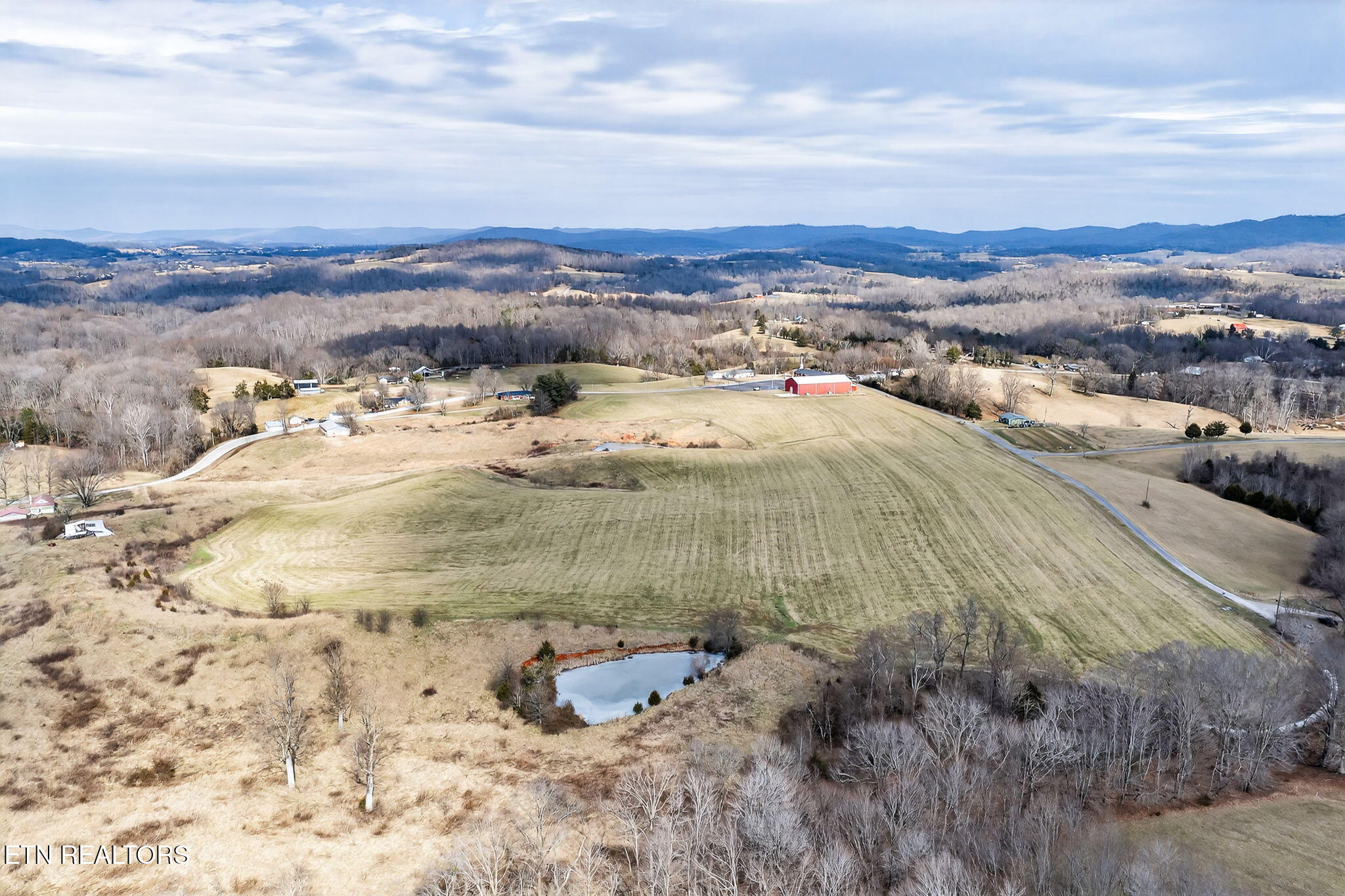 0 Moodyville Loop Road Byrdstown TN 38549