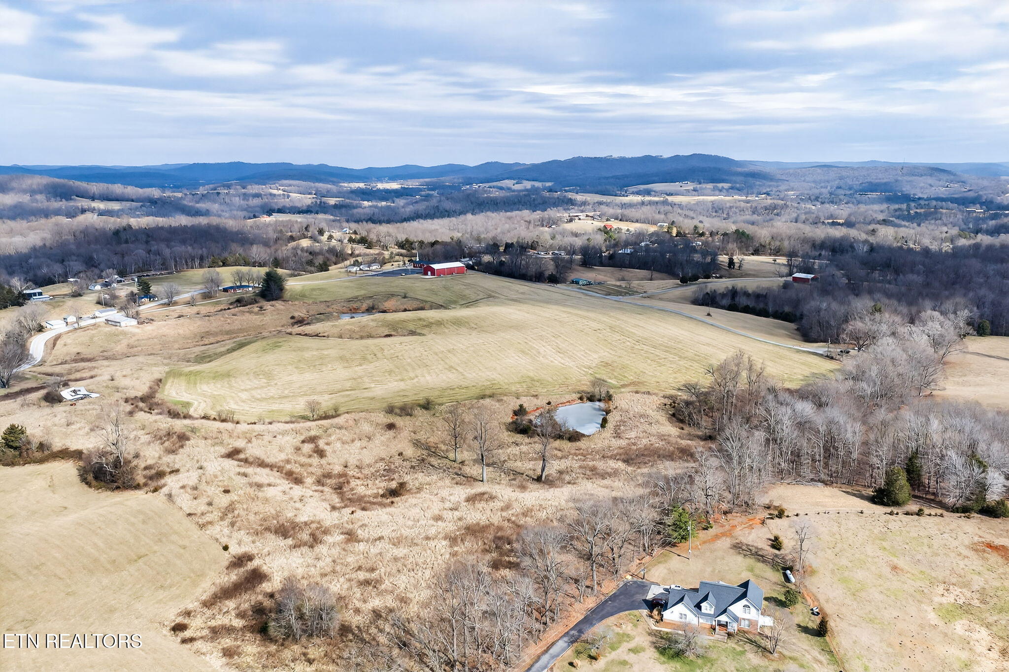0 Moodyville Loop Road Byrdstown TN 38549