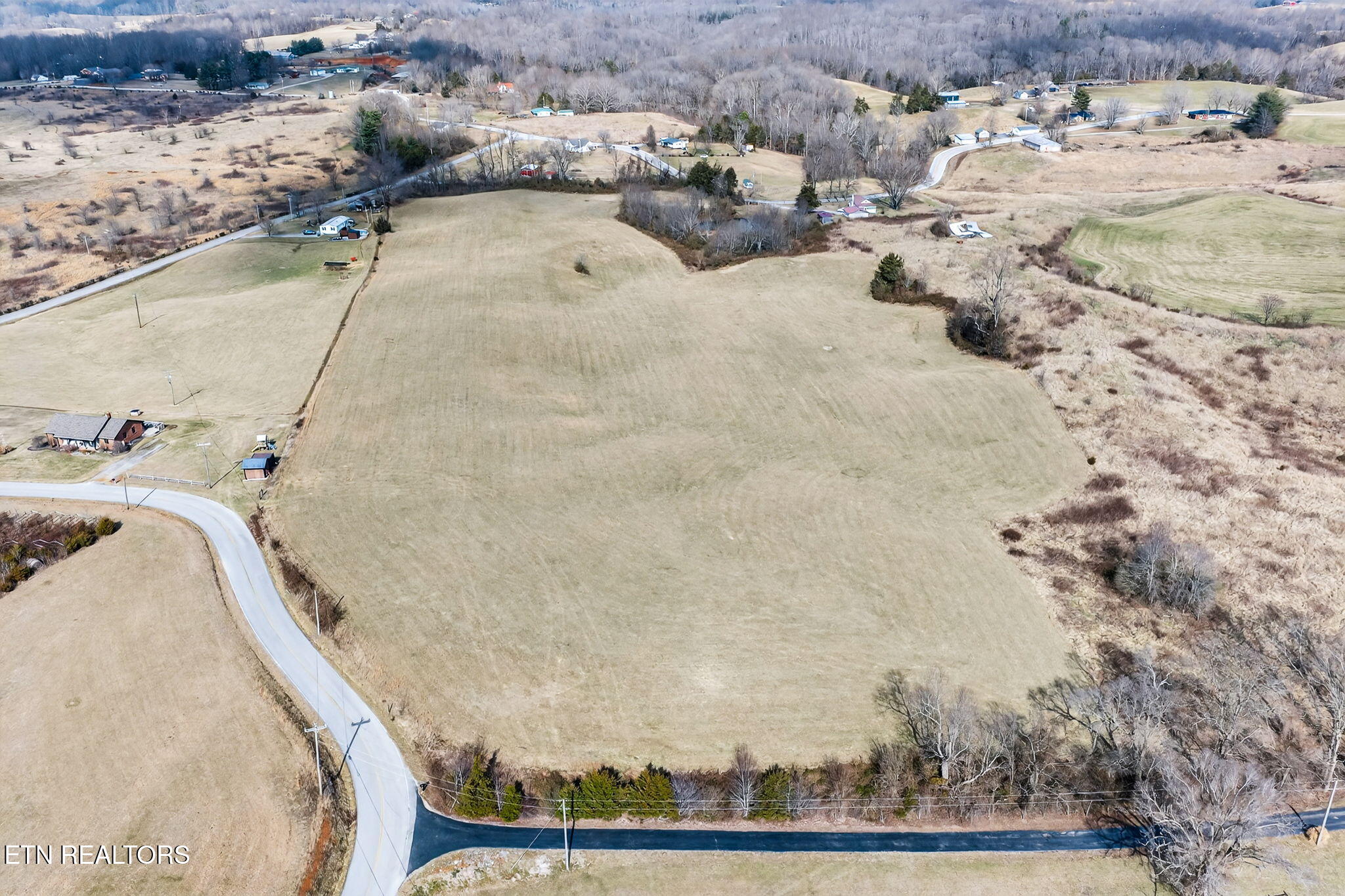 0 Moodyville Loop Road Byrdstown TN 38549
