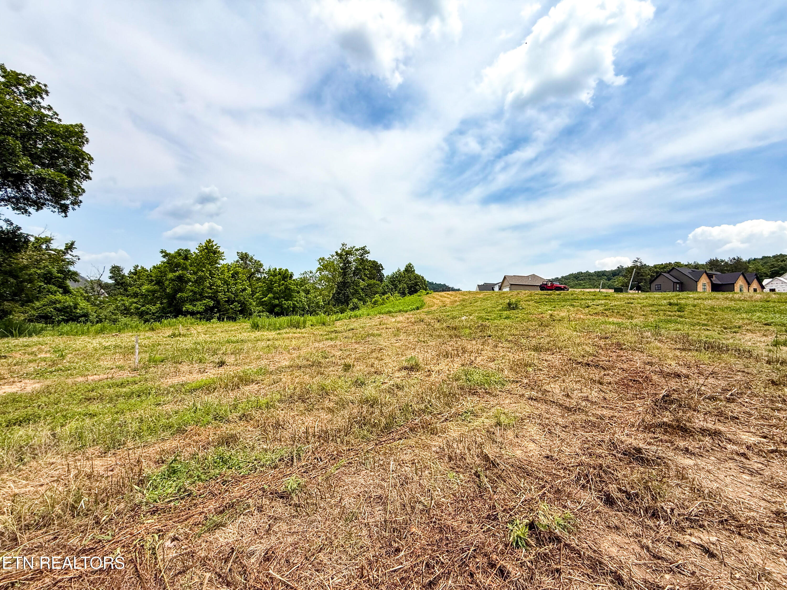 Lot 16 Forest Creek Parkway Oak Ridge TN 37830