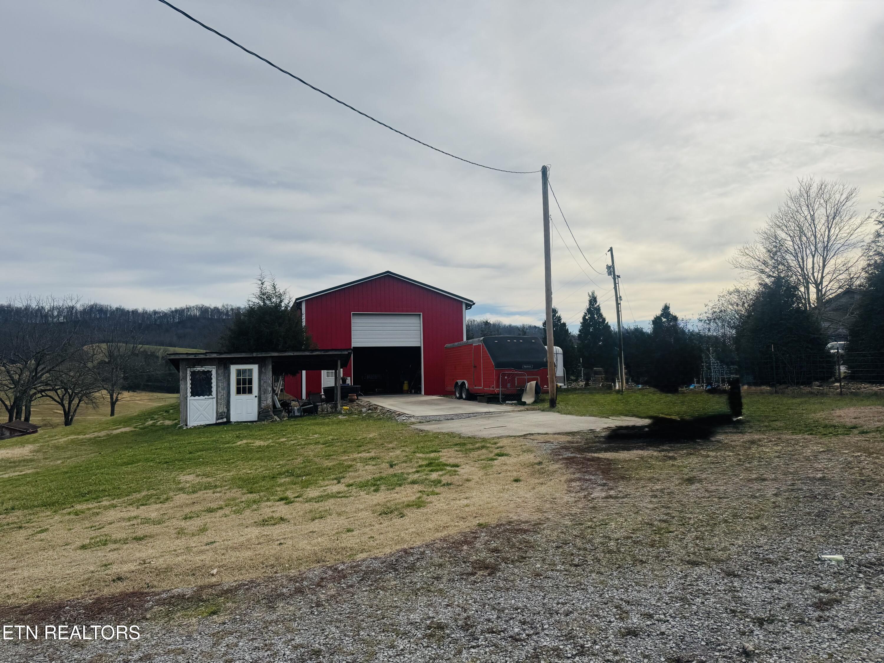 4261 Andersonville Highway Andersonville TN 37705