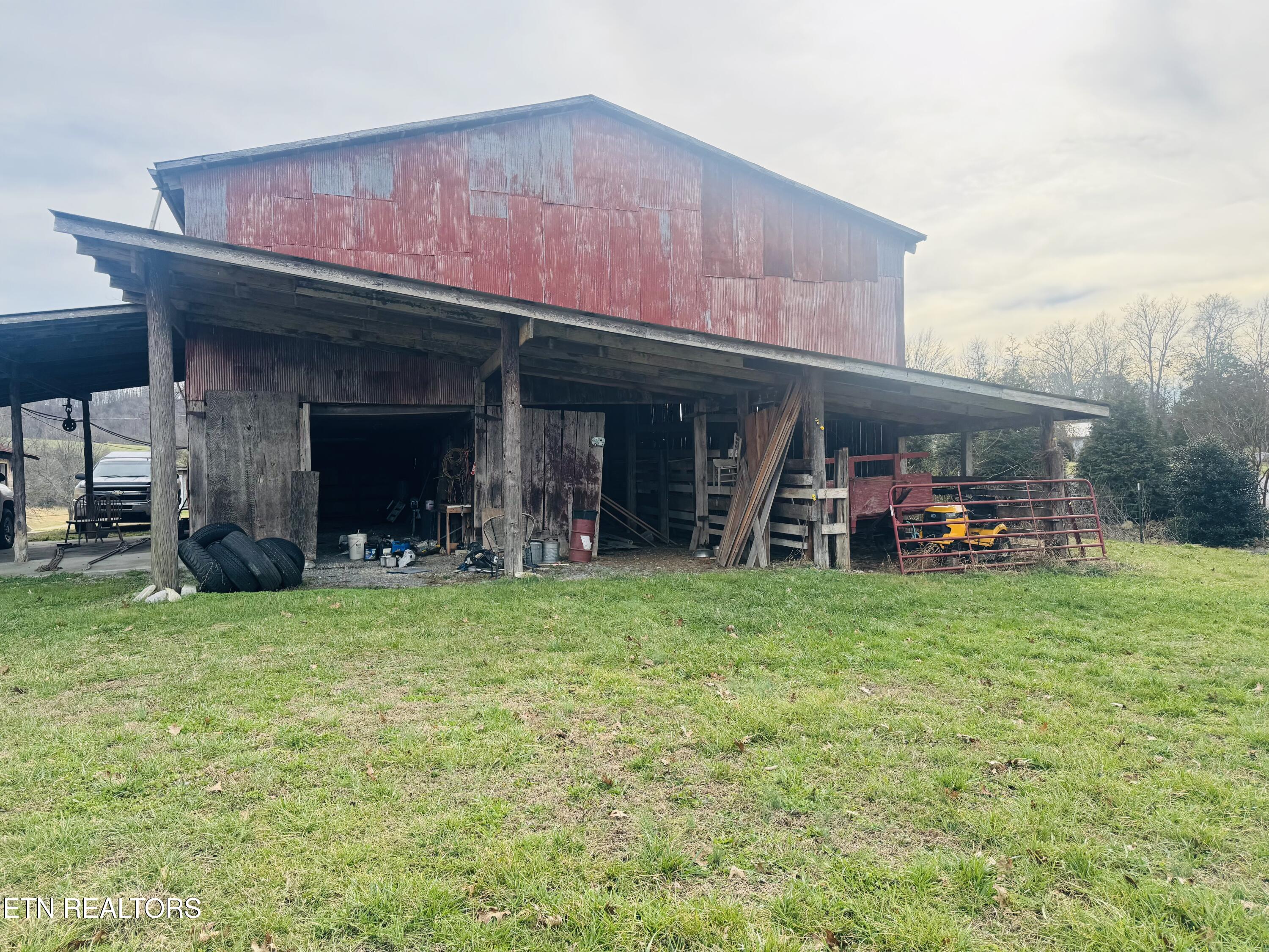 4261 Andersonville Highway Andersonville TN 37705