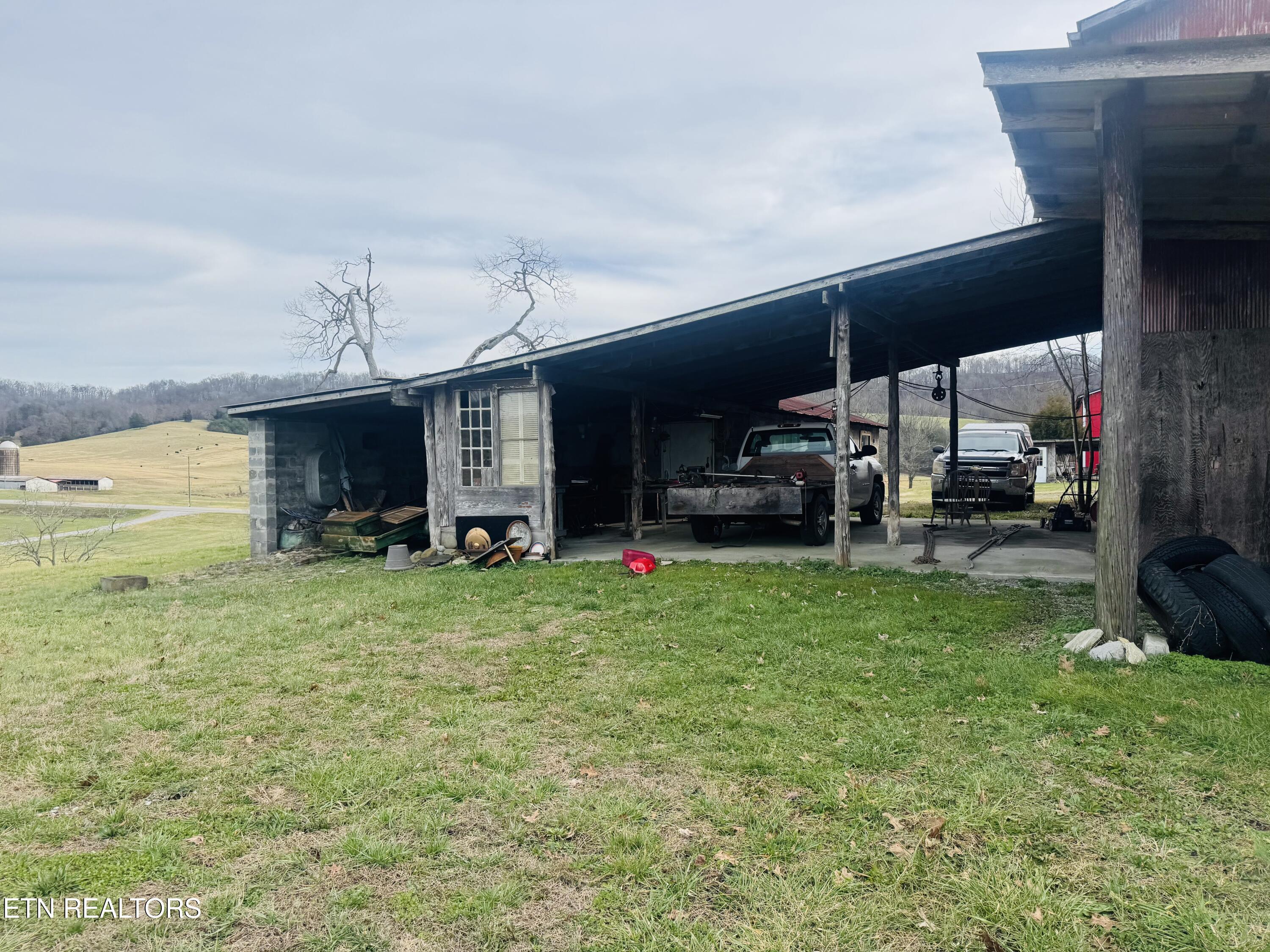 4261 Andersonville Highway Andersonville TN 37705