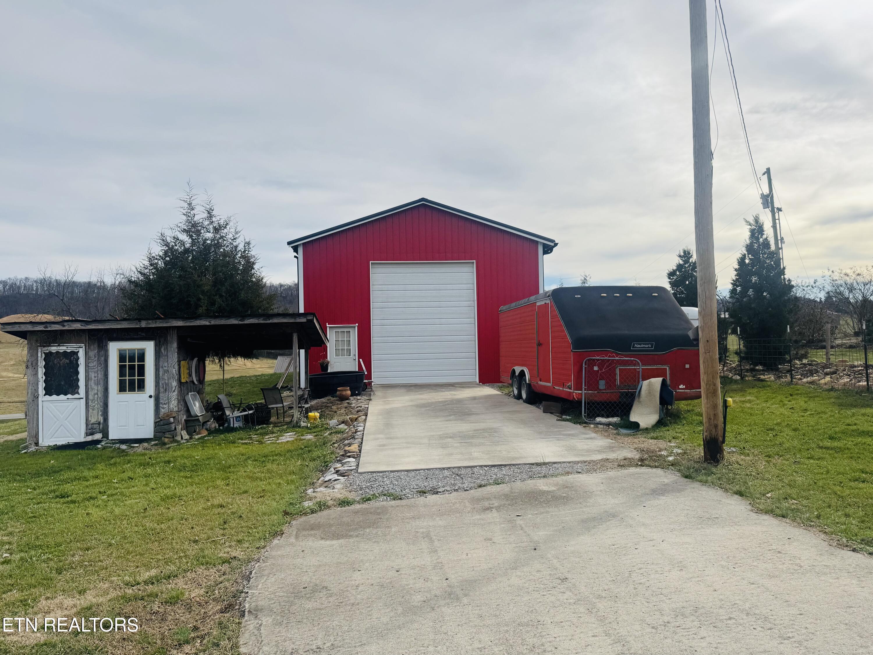4261 Andersonville Highway Andersonville TN 37705