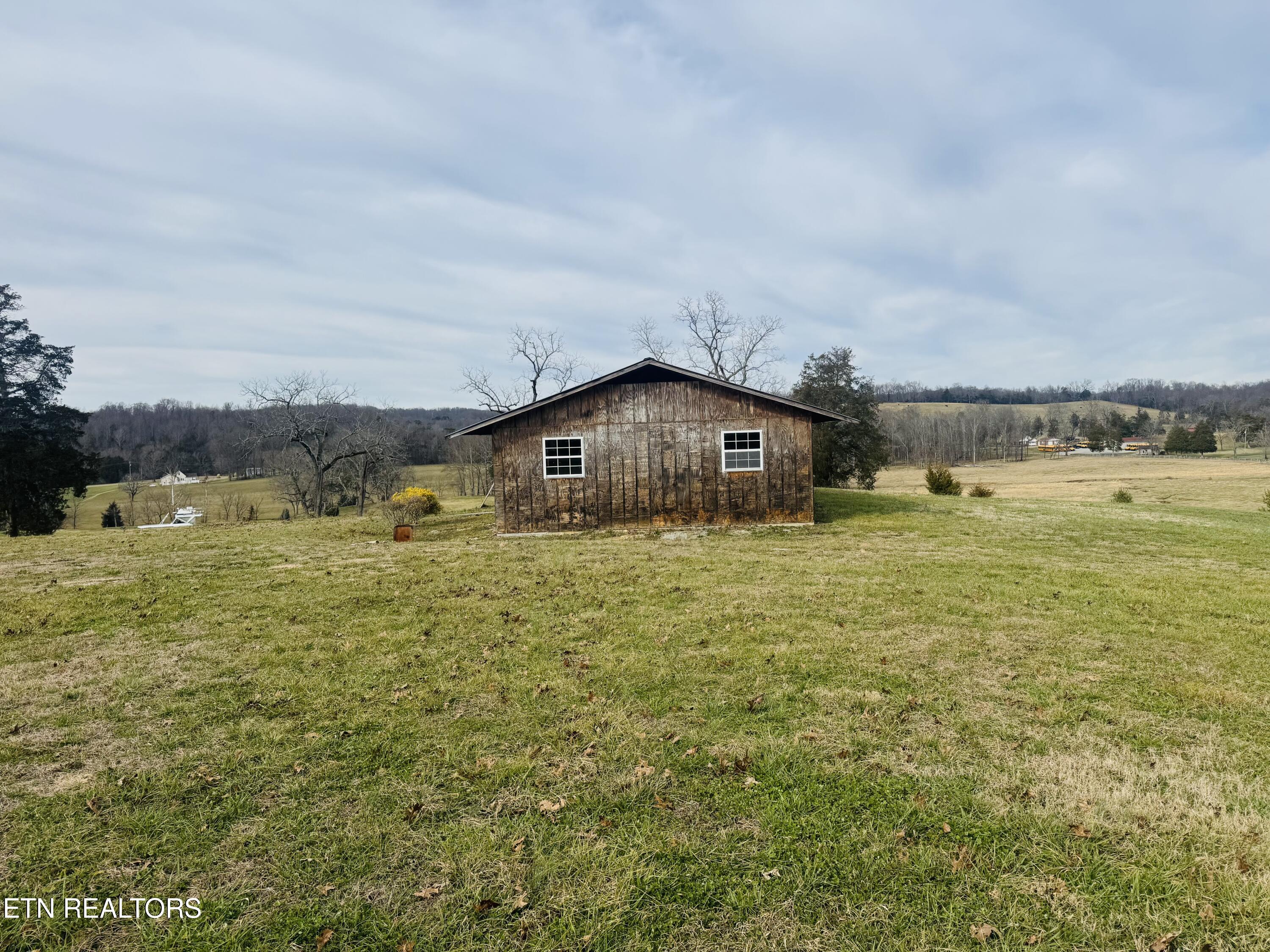 4261 Andersonville Highway Andersonville TN 37705