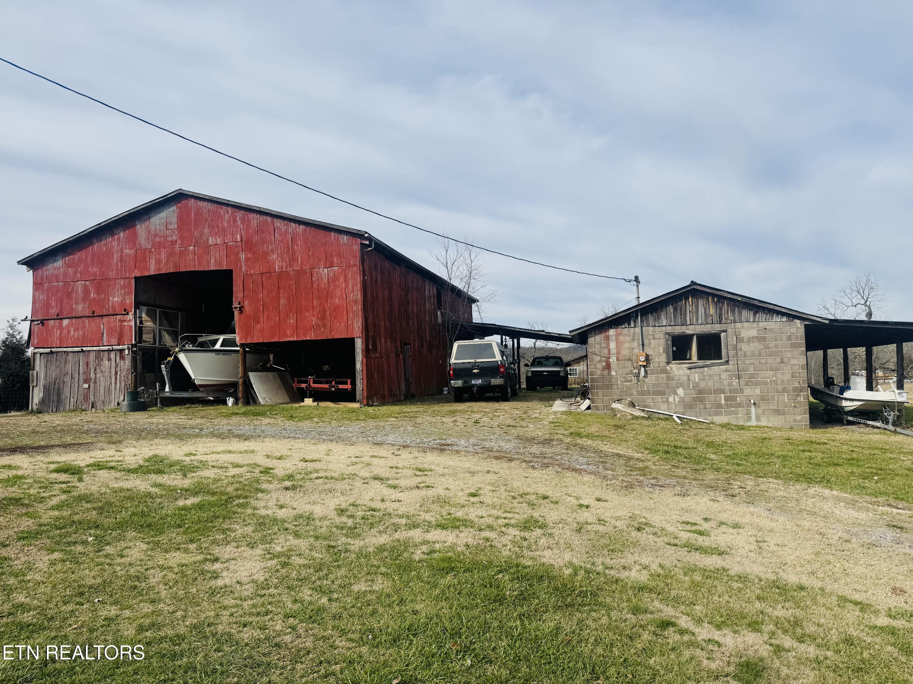 4261 Andersonville Highway Andersonville TN 37705
