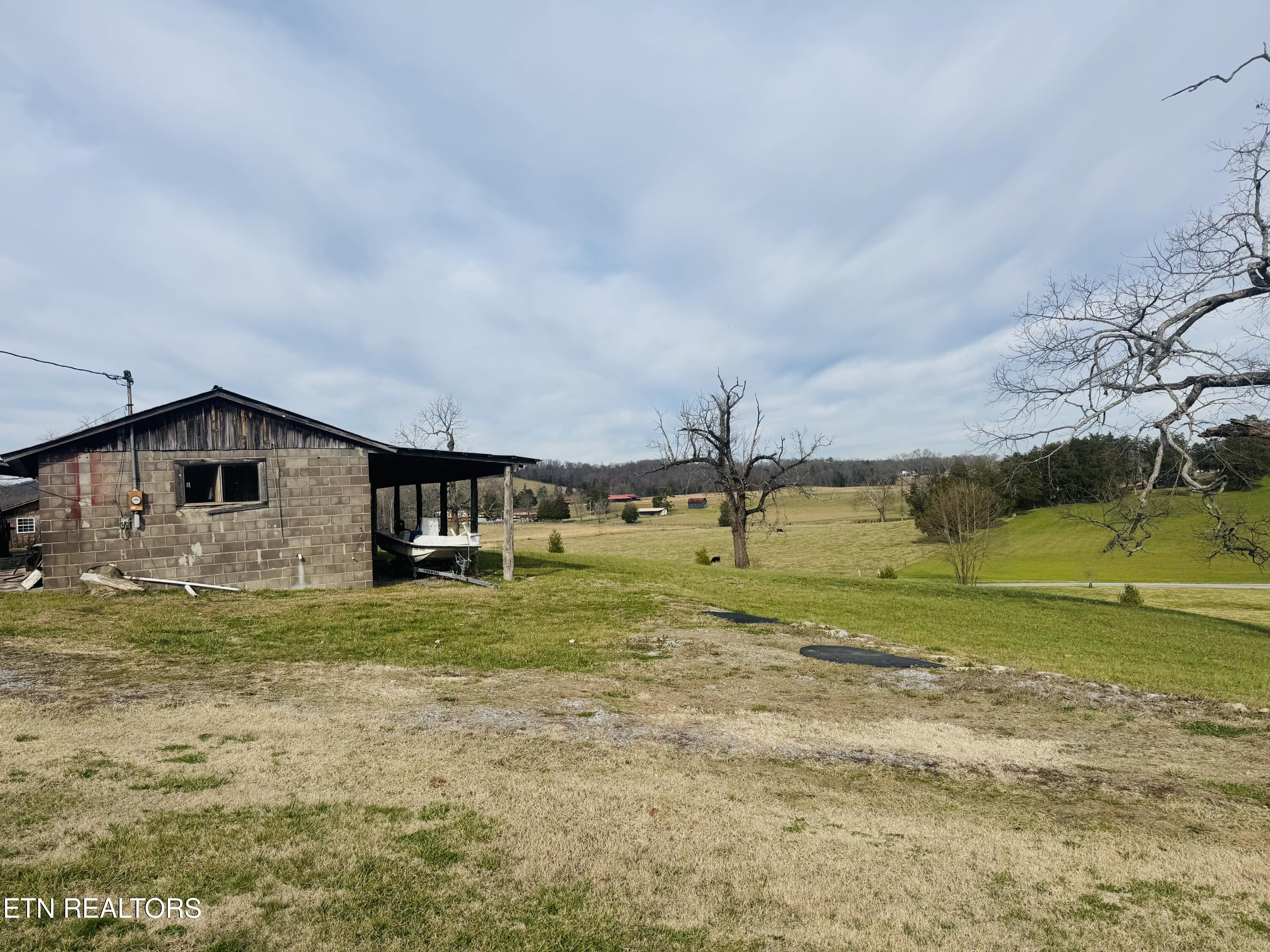 4261 Andersonville Highway Andersonville TN 37705