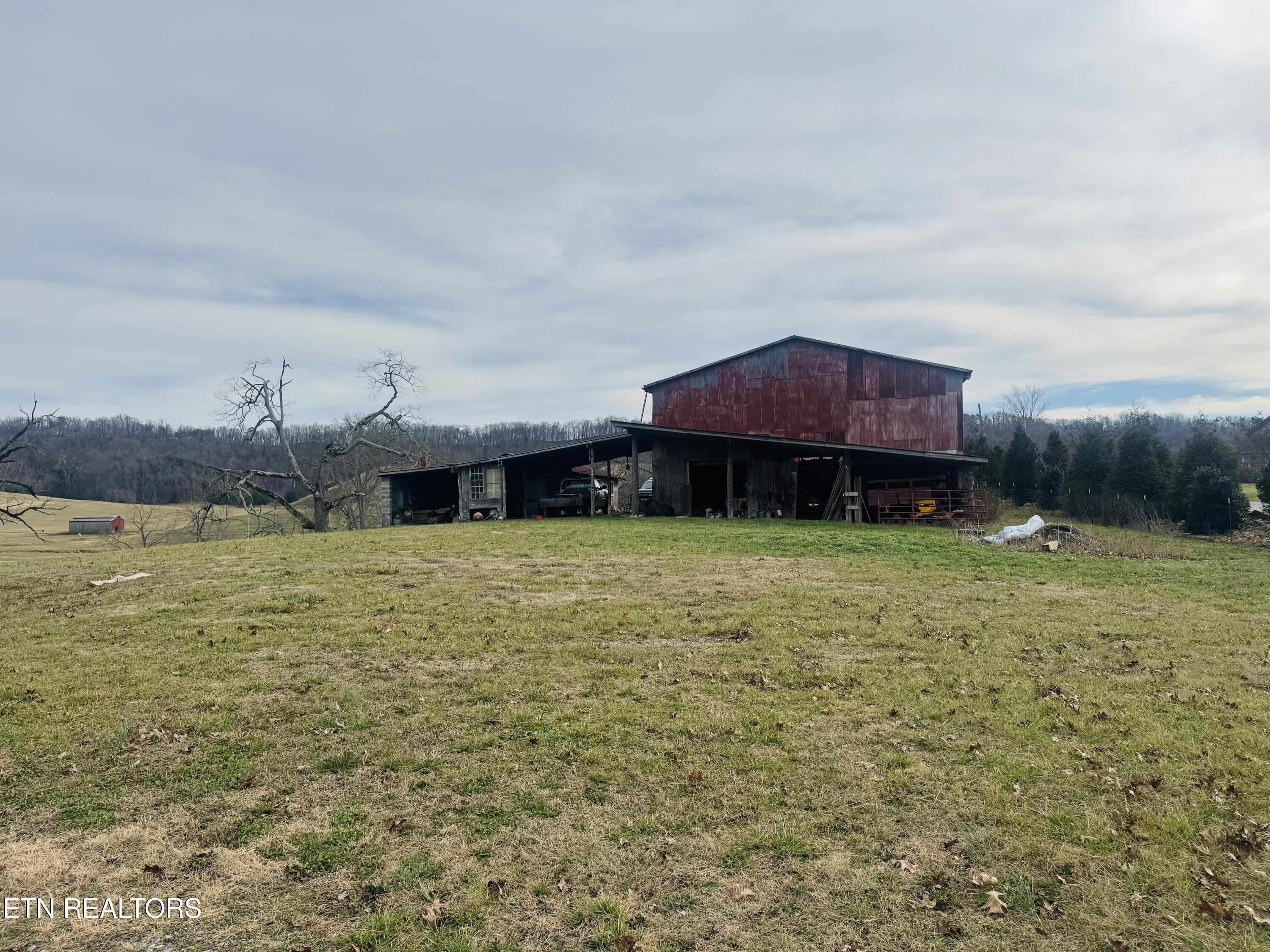 4261 Andersonville Highway Andersonville TN 37705