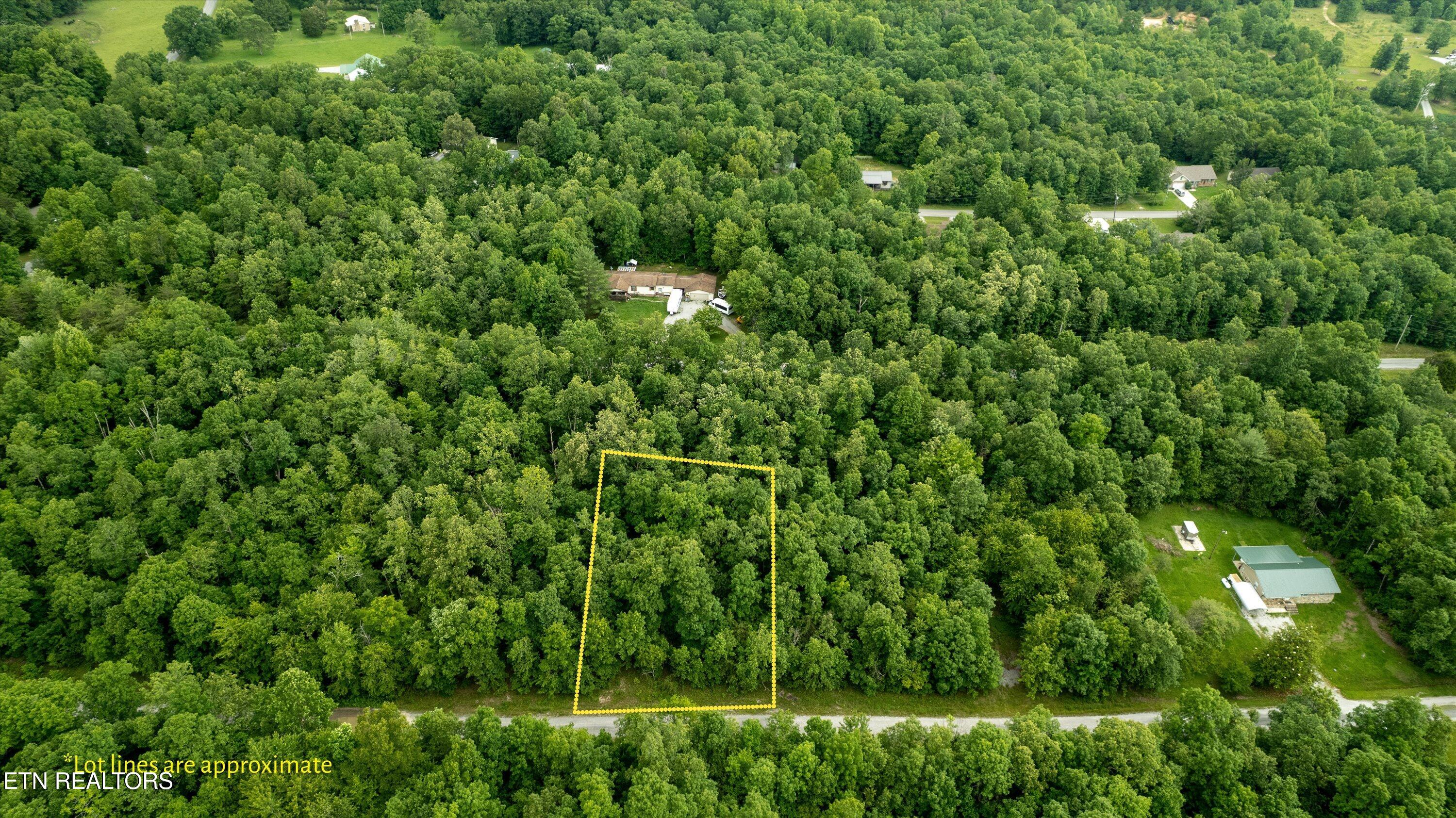 1012 Hopi Drive Crossville TN 38572