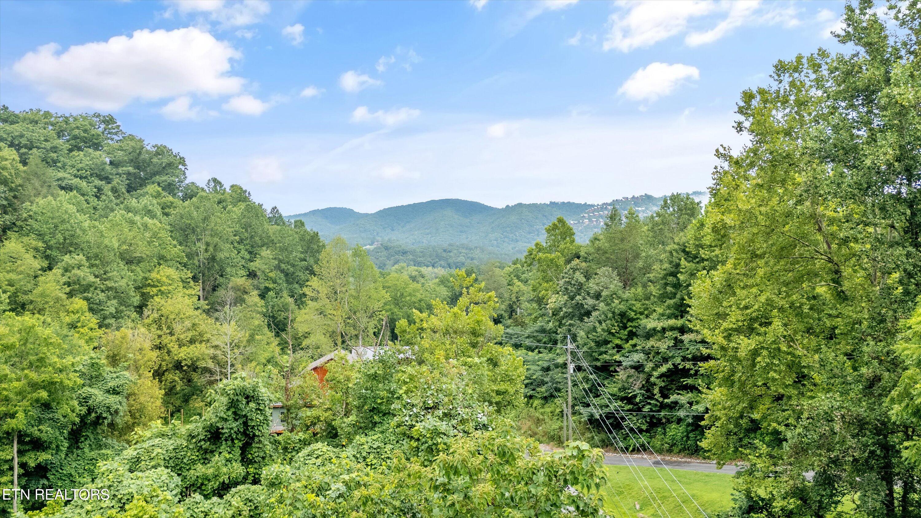 Lot 30 Catons Chapel Road Sevierville TN 37876